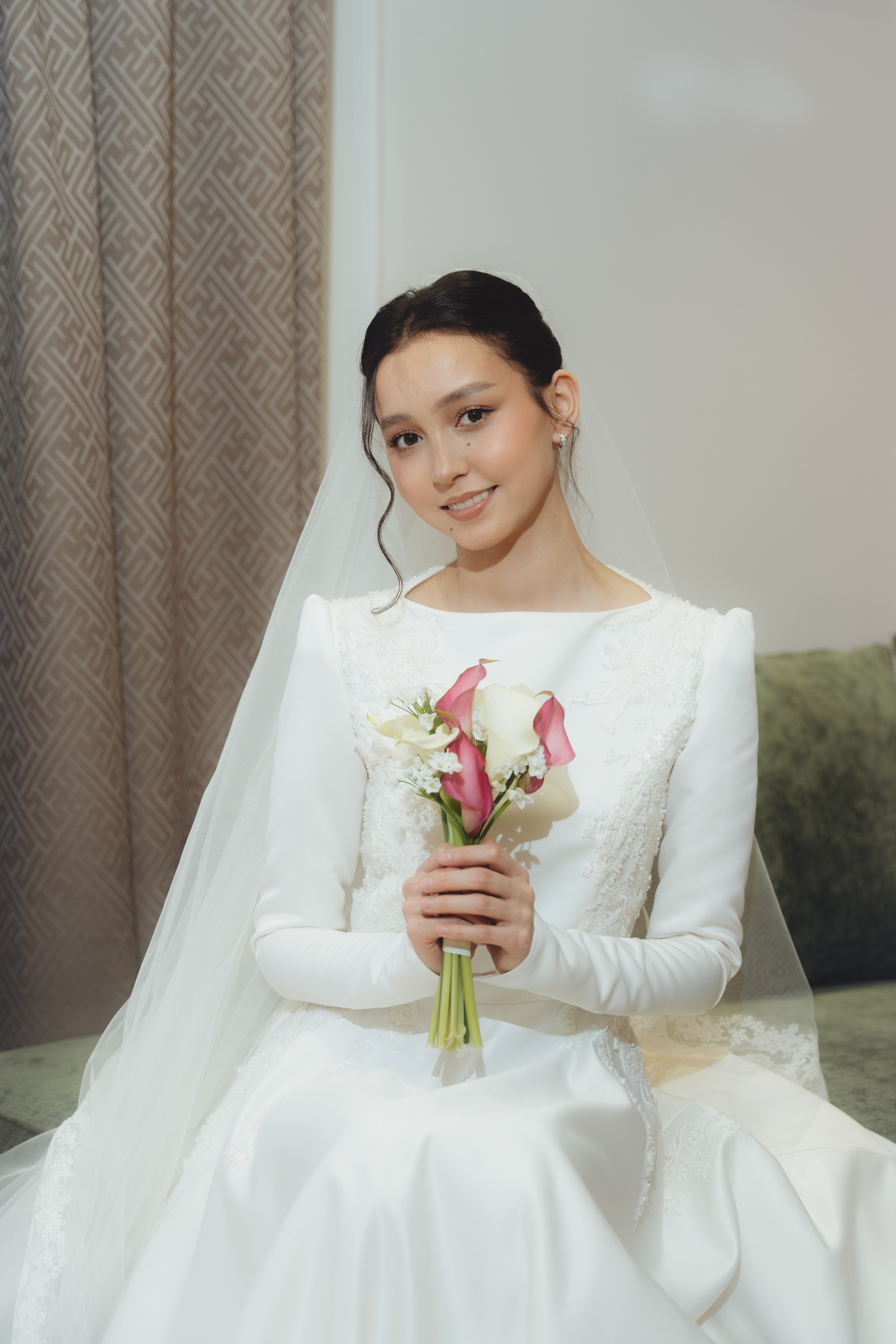 Galym&Ayaulym Wedding Day