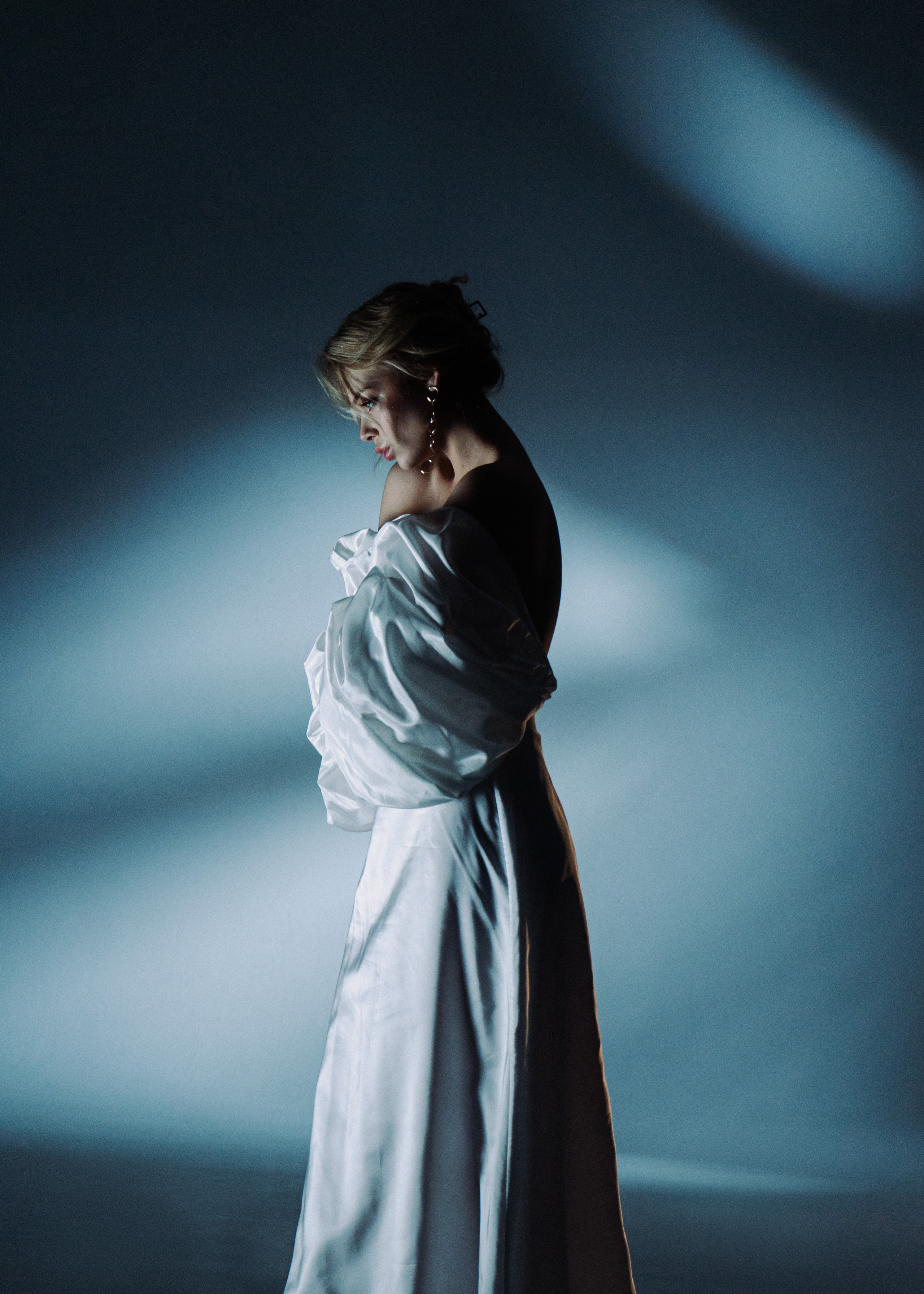 Екатерина. Фотограф Пудинова Настя