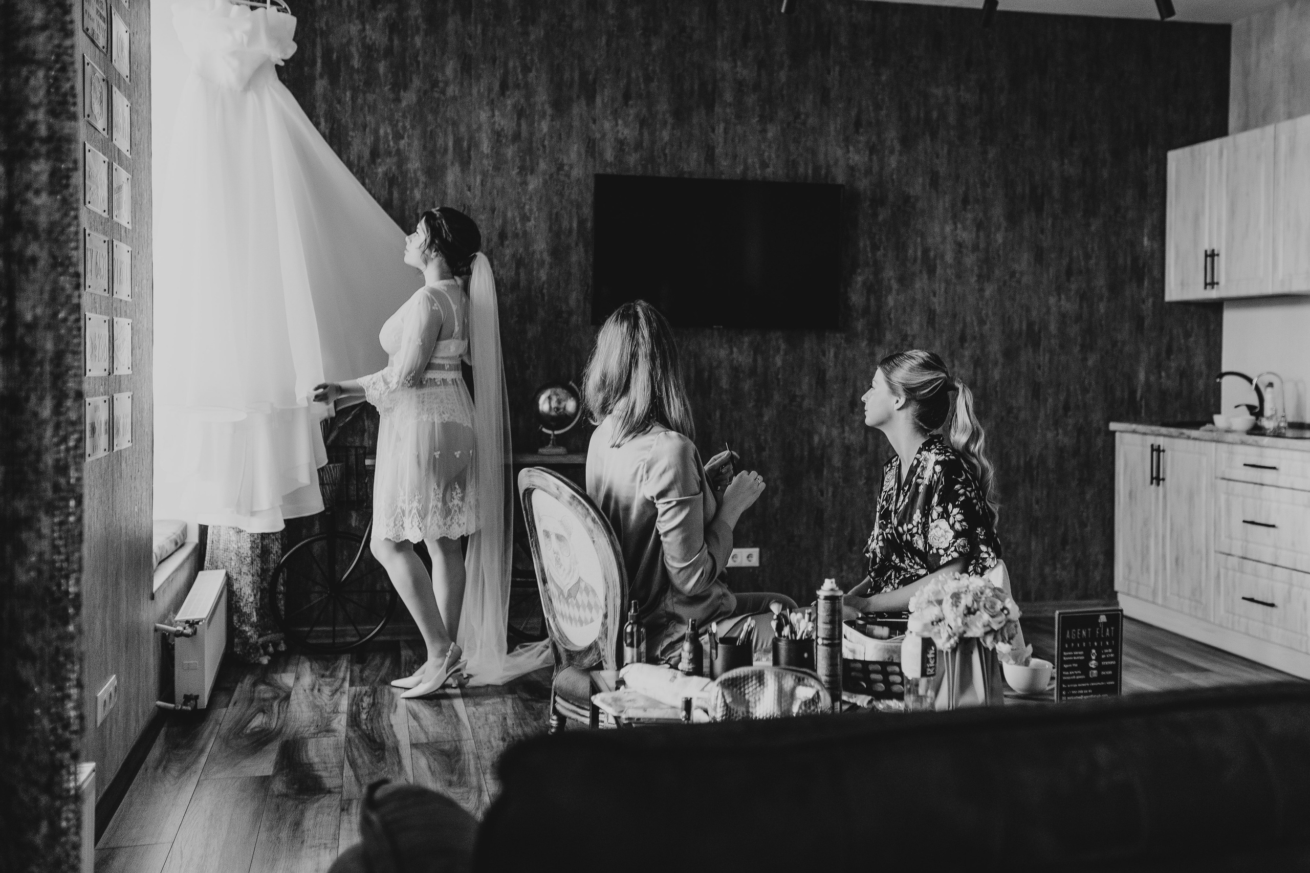 Wedding day 24.07.23. Свадебный фотограф в Санкт-Петербурге