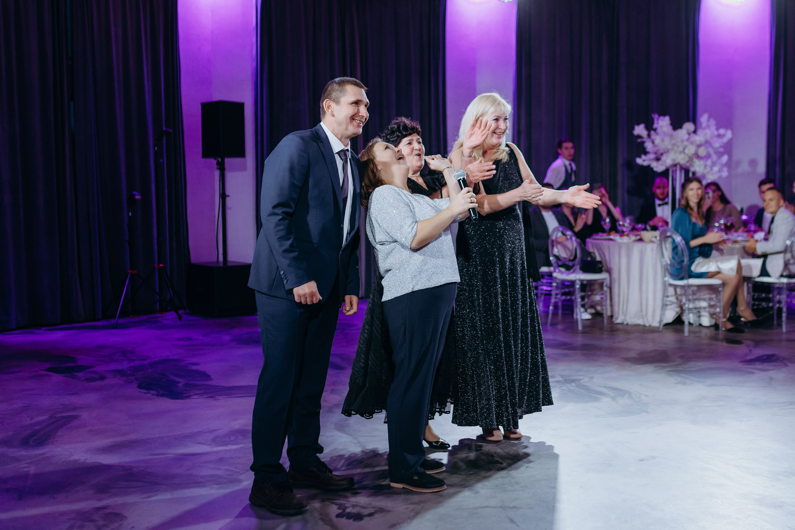 Wedding day 19.10.24. Свадебный фотограф в Санкт-Петербурге