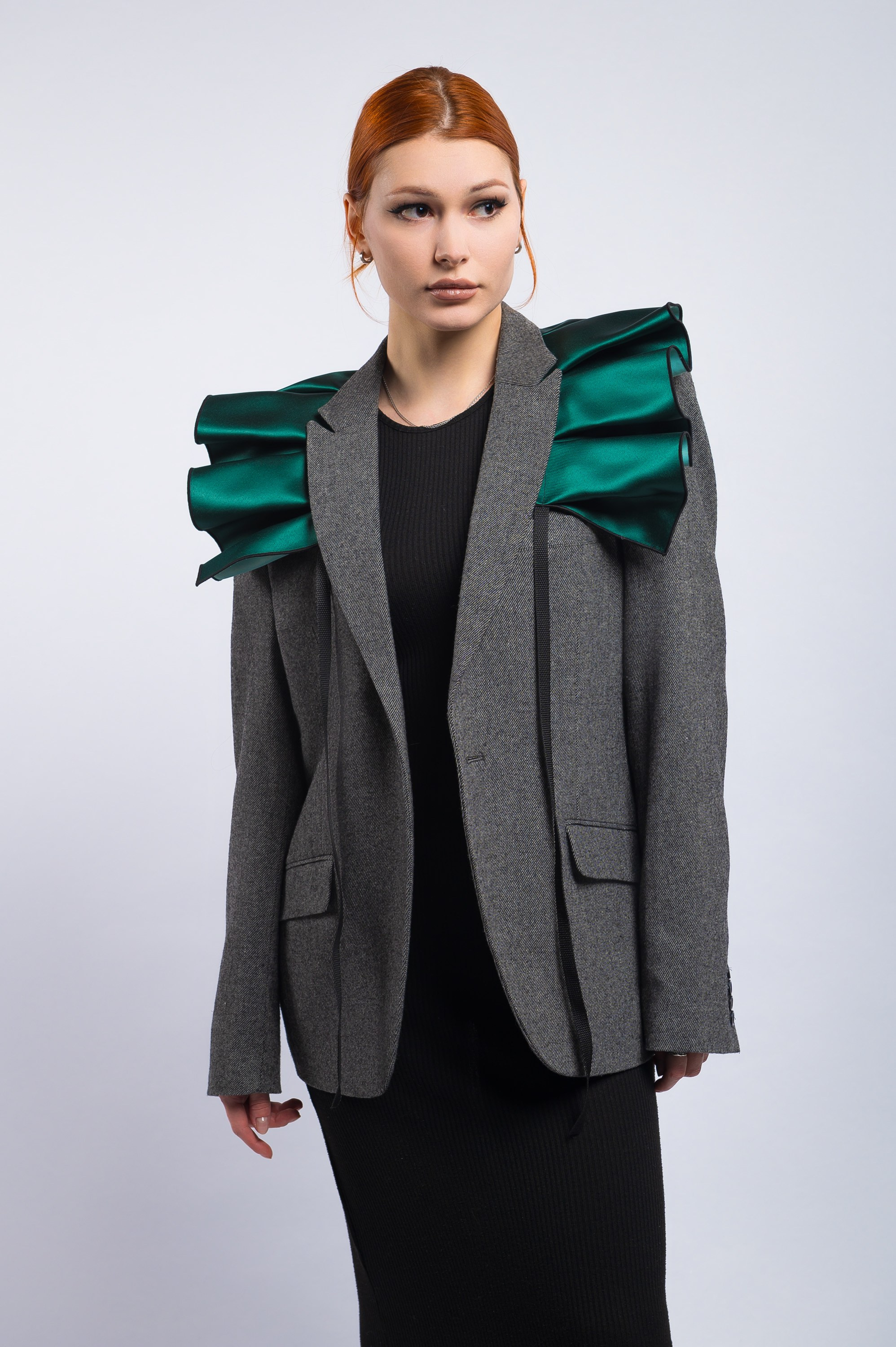 Рюши. Главная