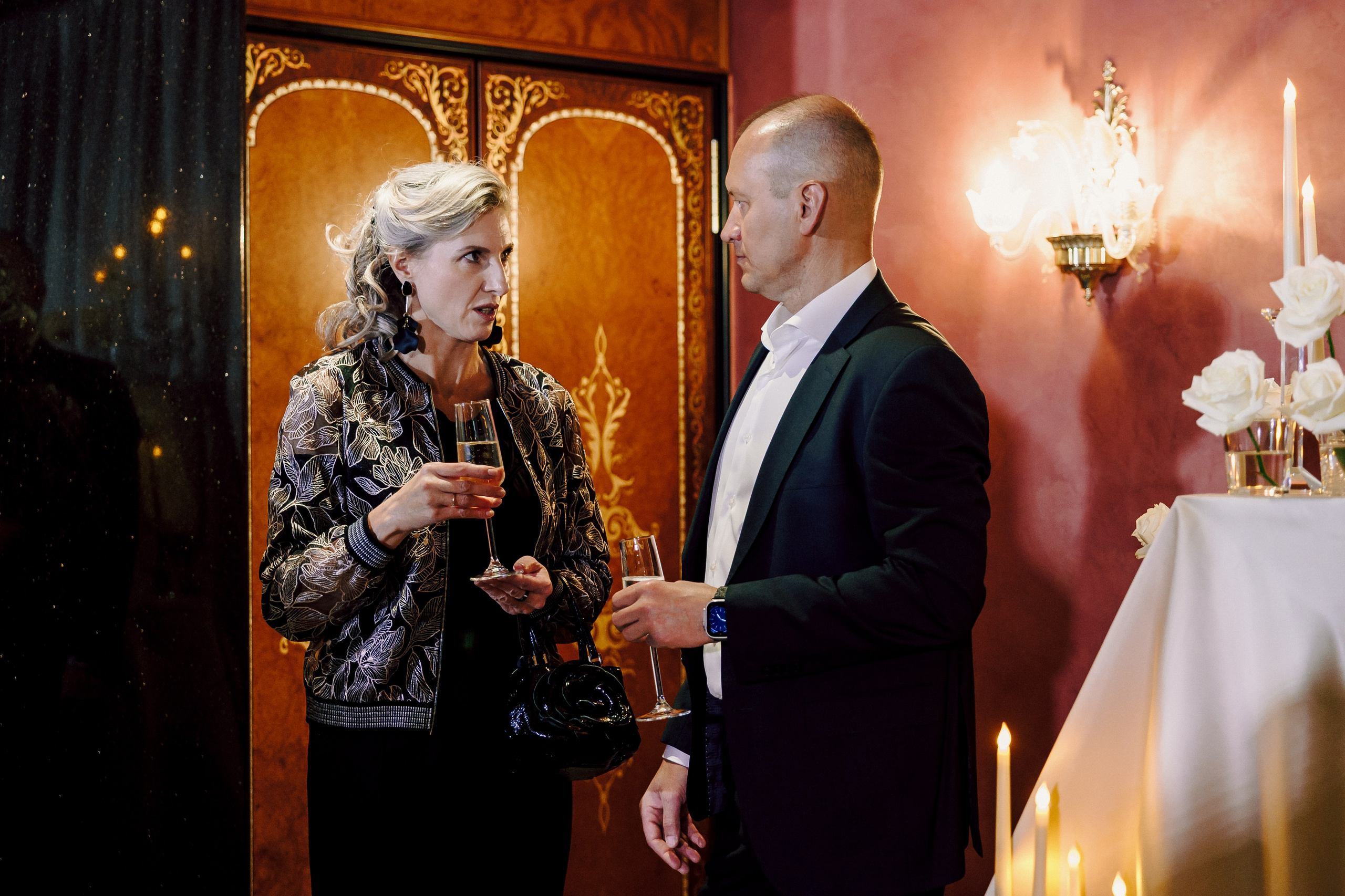 Свадебный день — Дмитрий и Маргарита. Лёшка Варзегов — фотограф