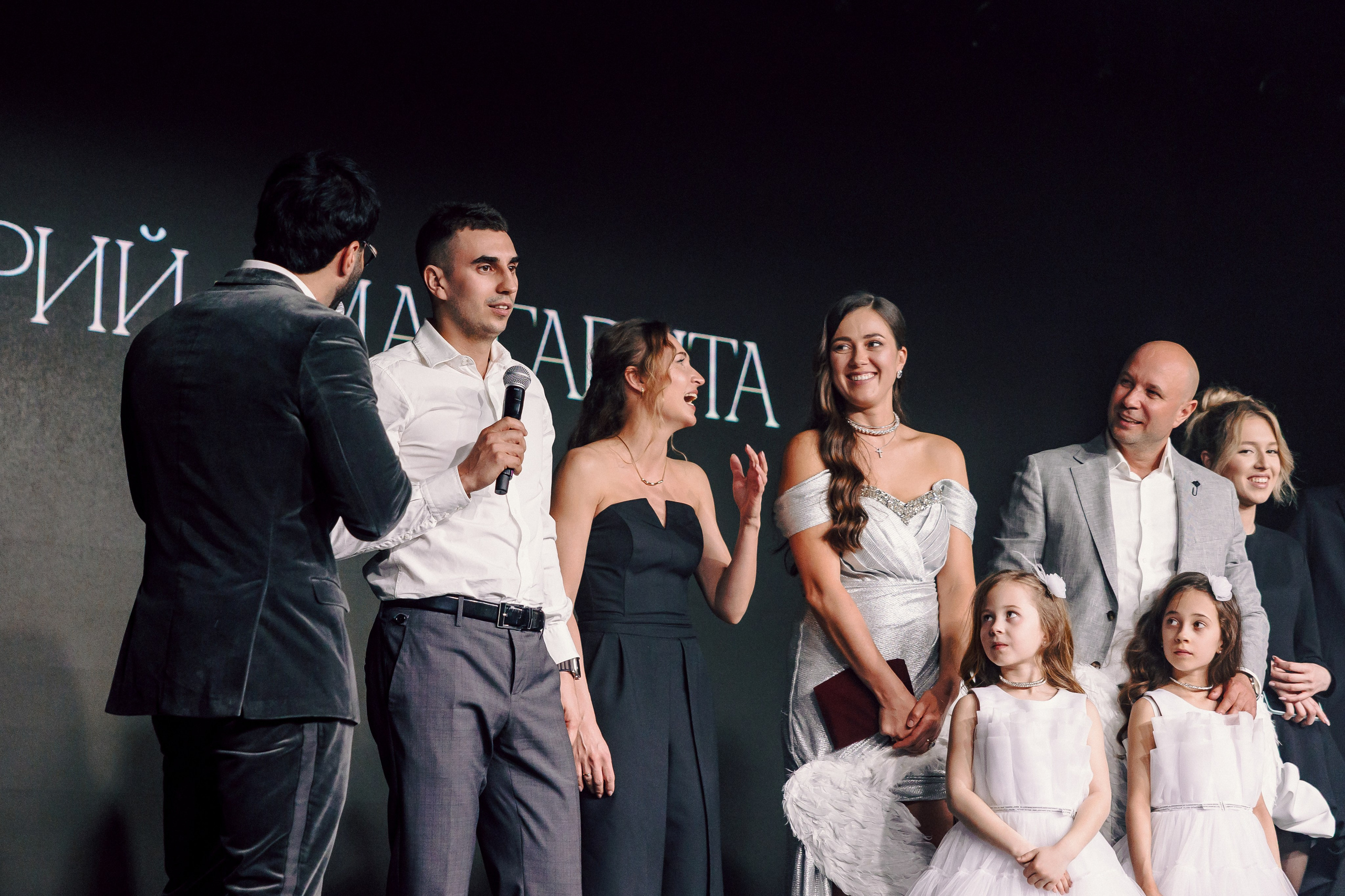 Свадебный день — Дмитрий и Маргарита. Лёшка Варзегов — фотограф