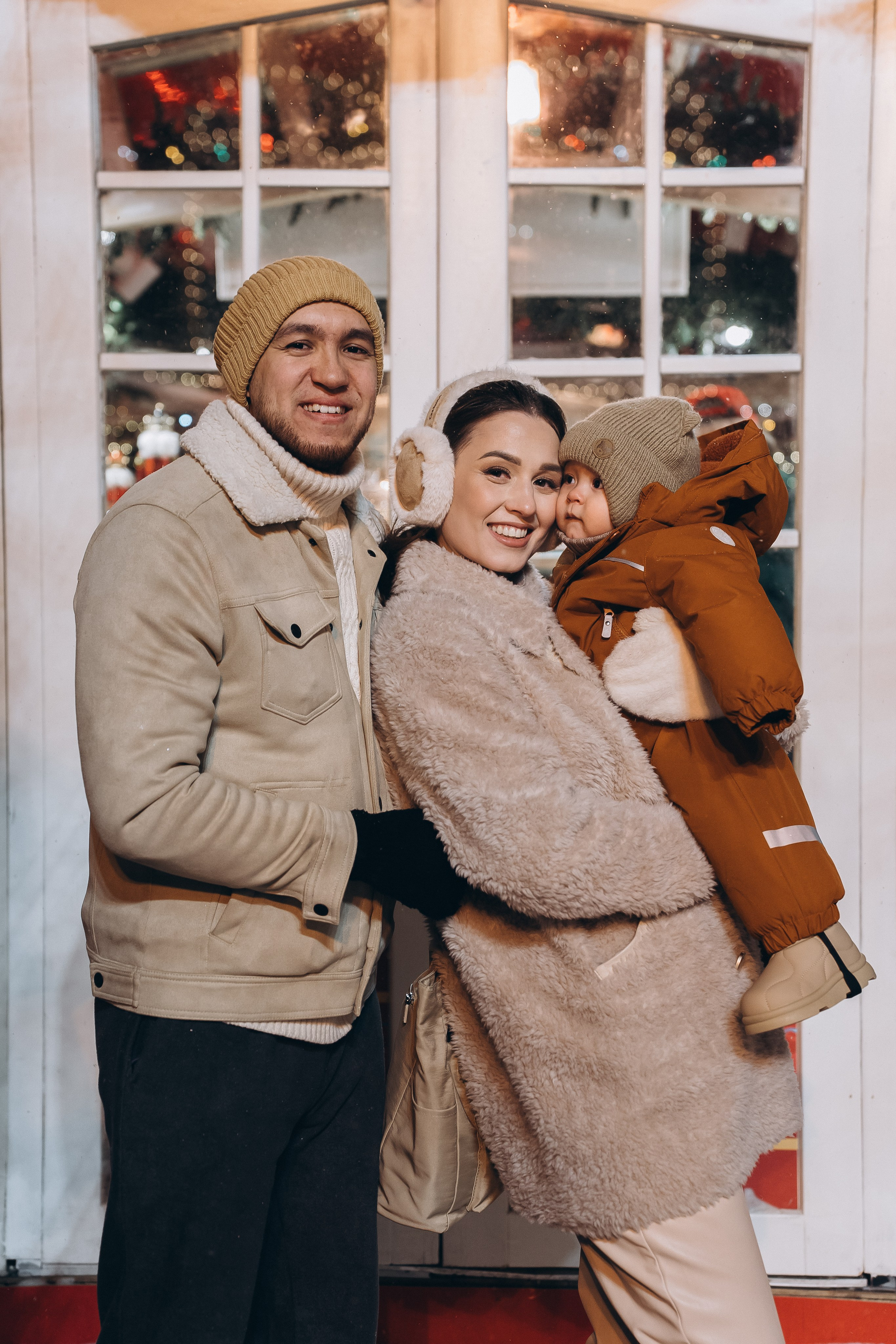 GUM. Фотограф Ольга Рубцова в Москве и Московской области