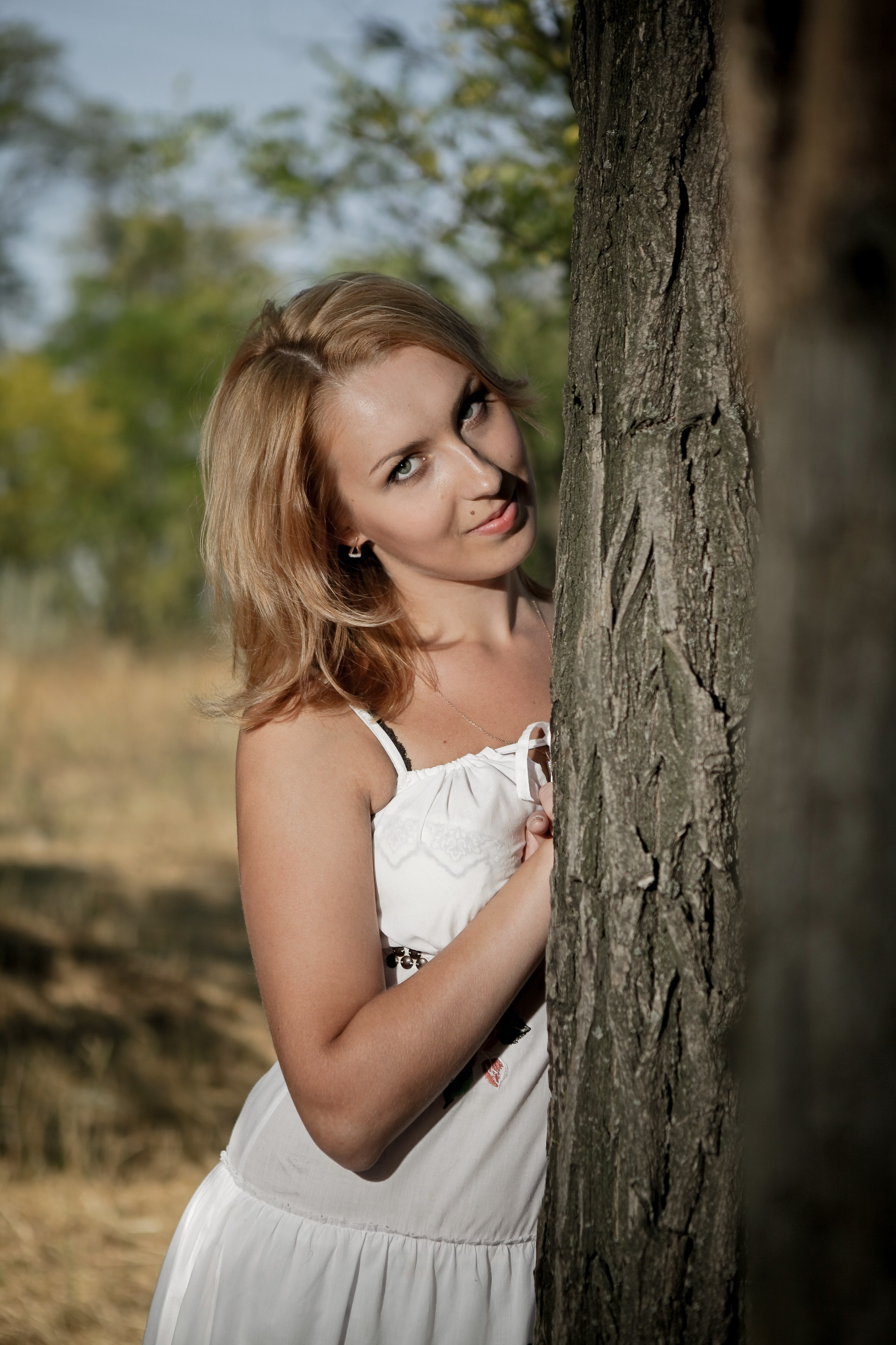 Пленэр. Максим Матвийченко и Виктория Басова профессионалы своего дела