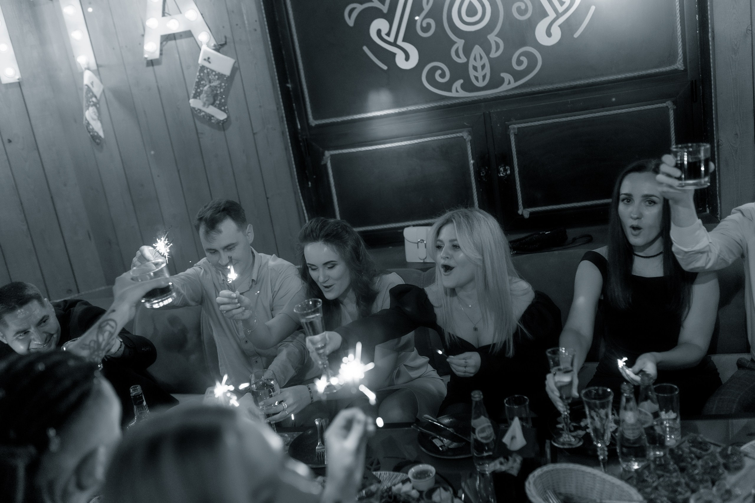 31/12/23 Новогоднее караоке в Мята Спортивная. Мята Спортивная — Кальянная, караоке, бар в Минске