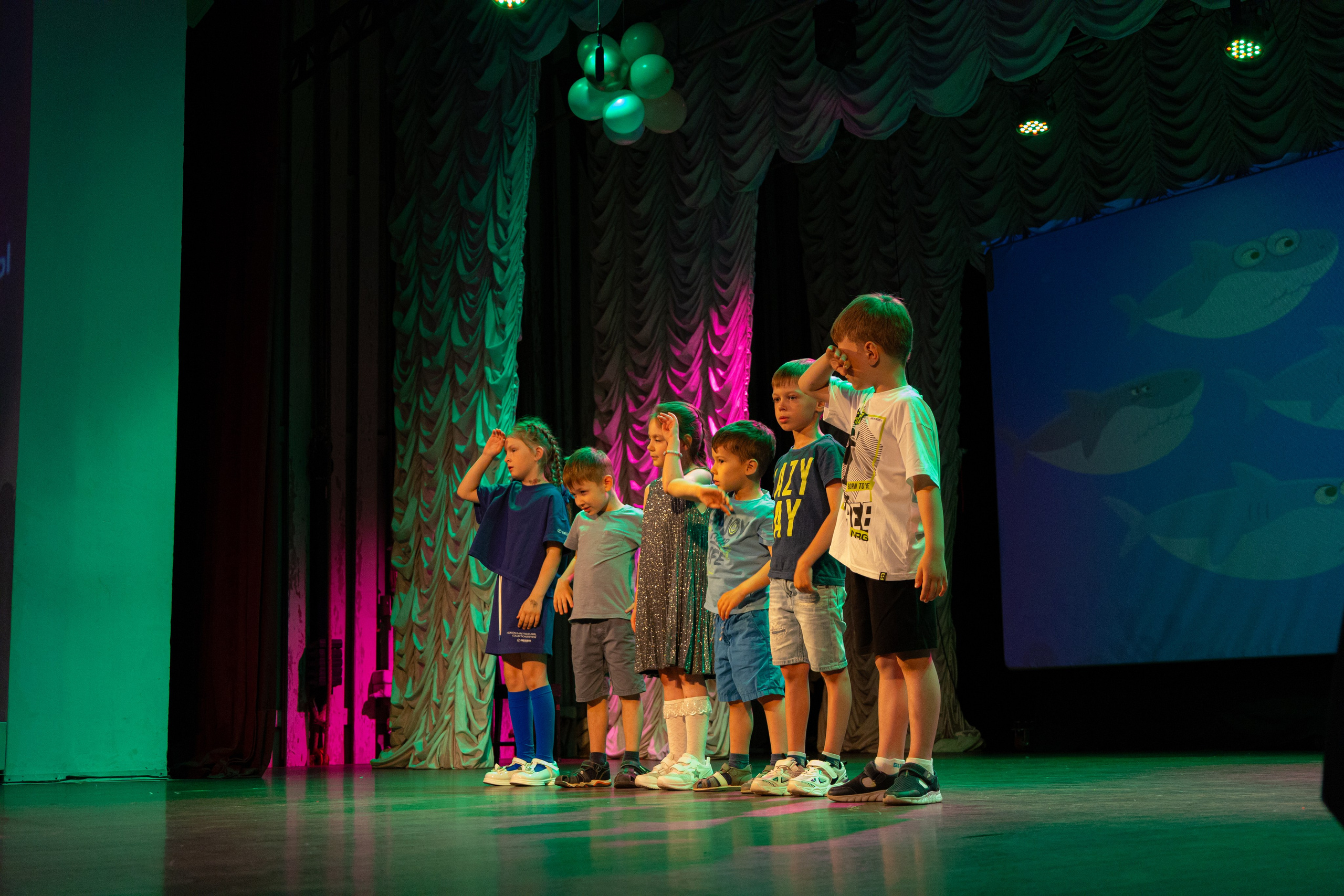 PERFECT. Photokarish