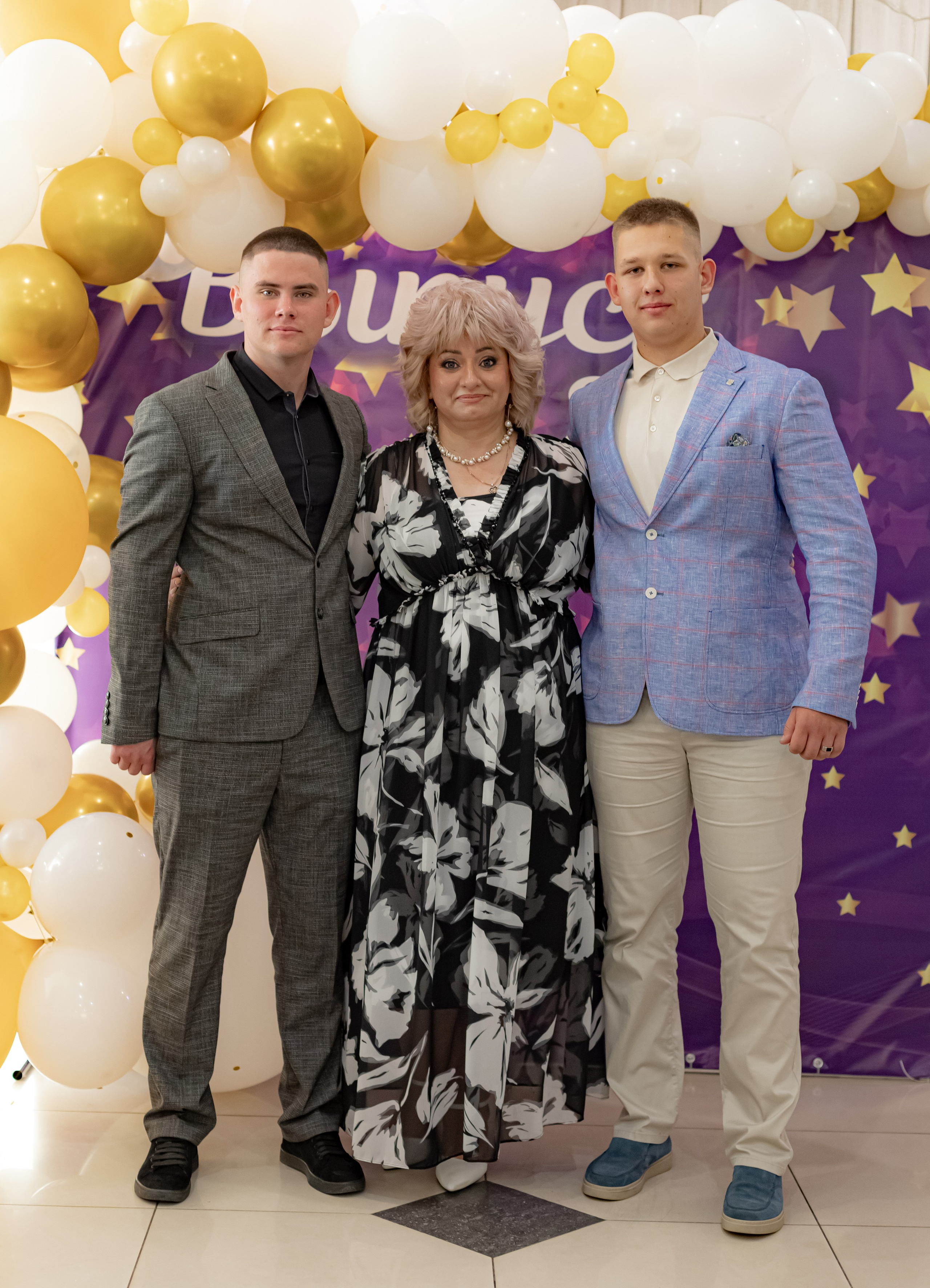 Выпускной. Photokarish