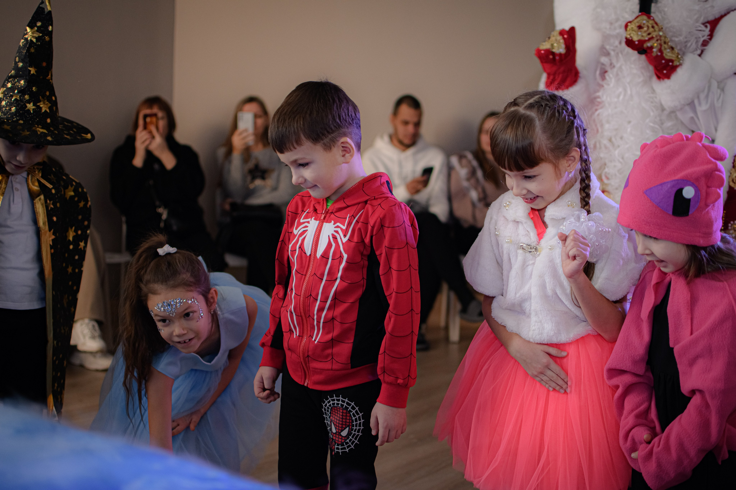 HAPPY NEW YEAR. Photokarish