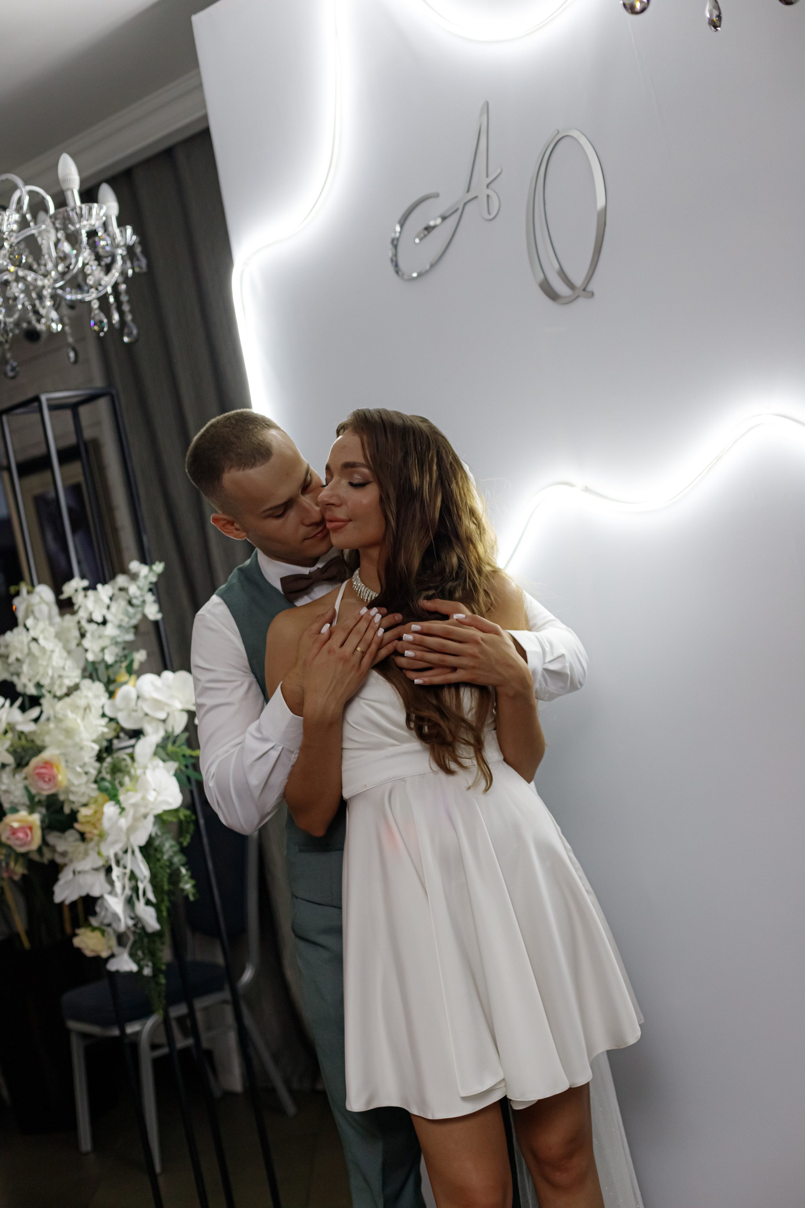 A&O wedding day. Photokarish