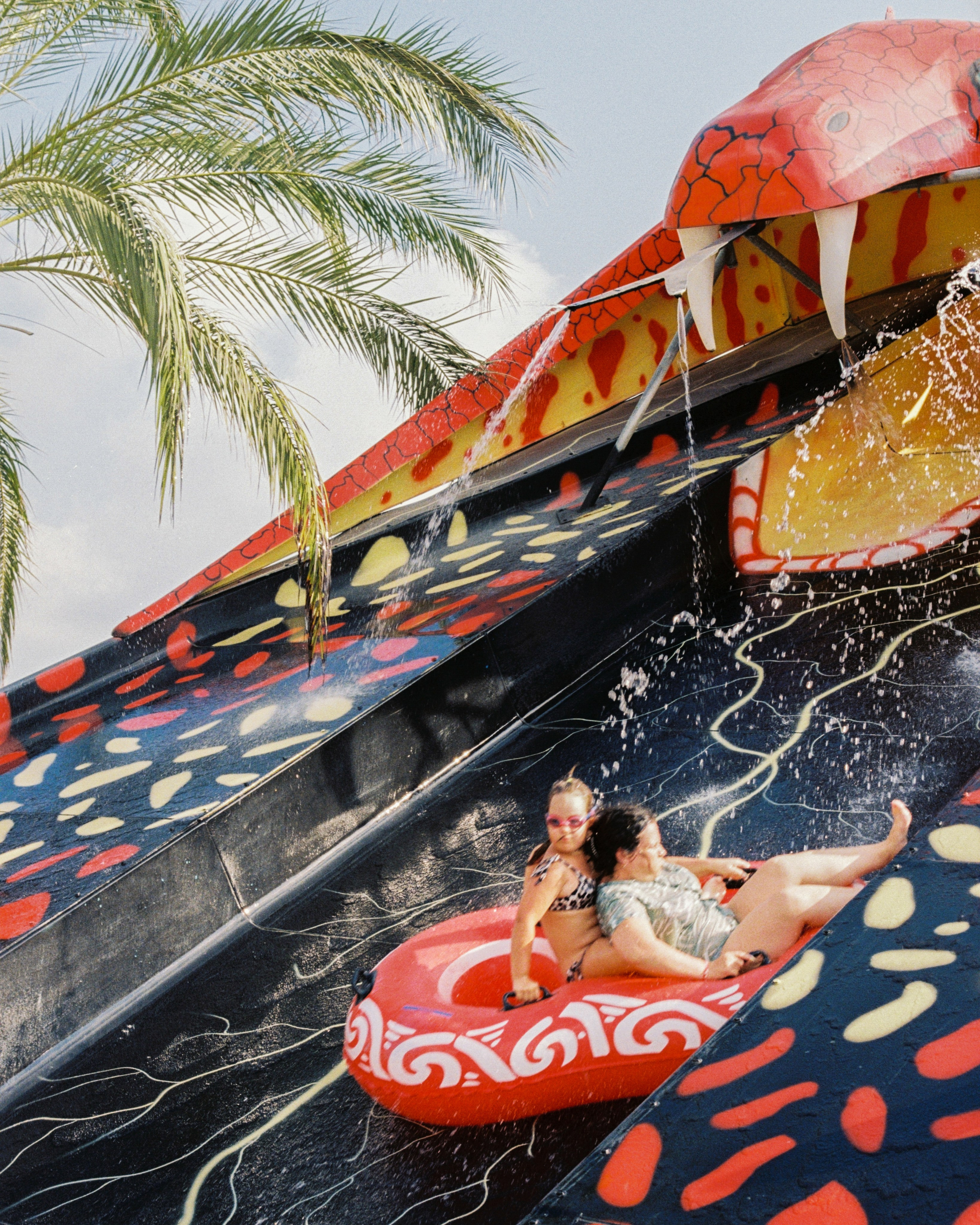 Turkey. Kirill Shashkov