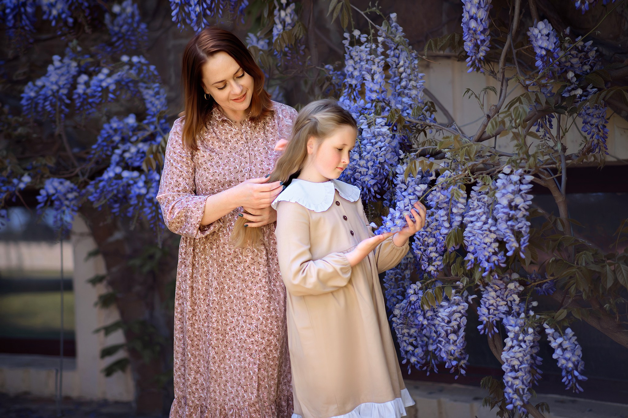 Семейные фотосессии в Крыму. Авторские Фототуры и Фотосессии Крыму. Фотограф Дарья Исаенко