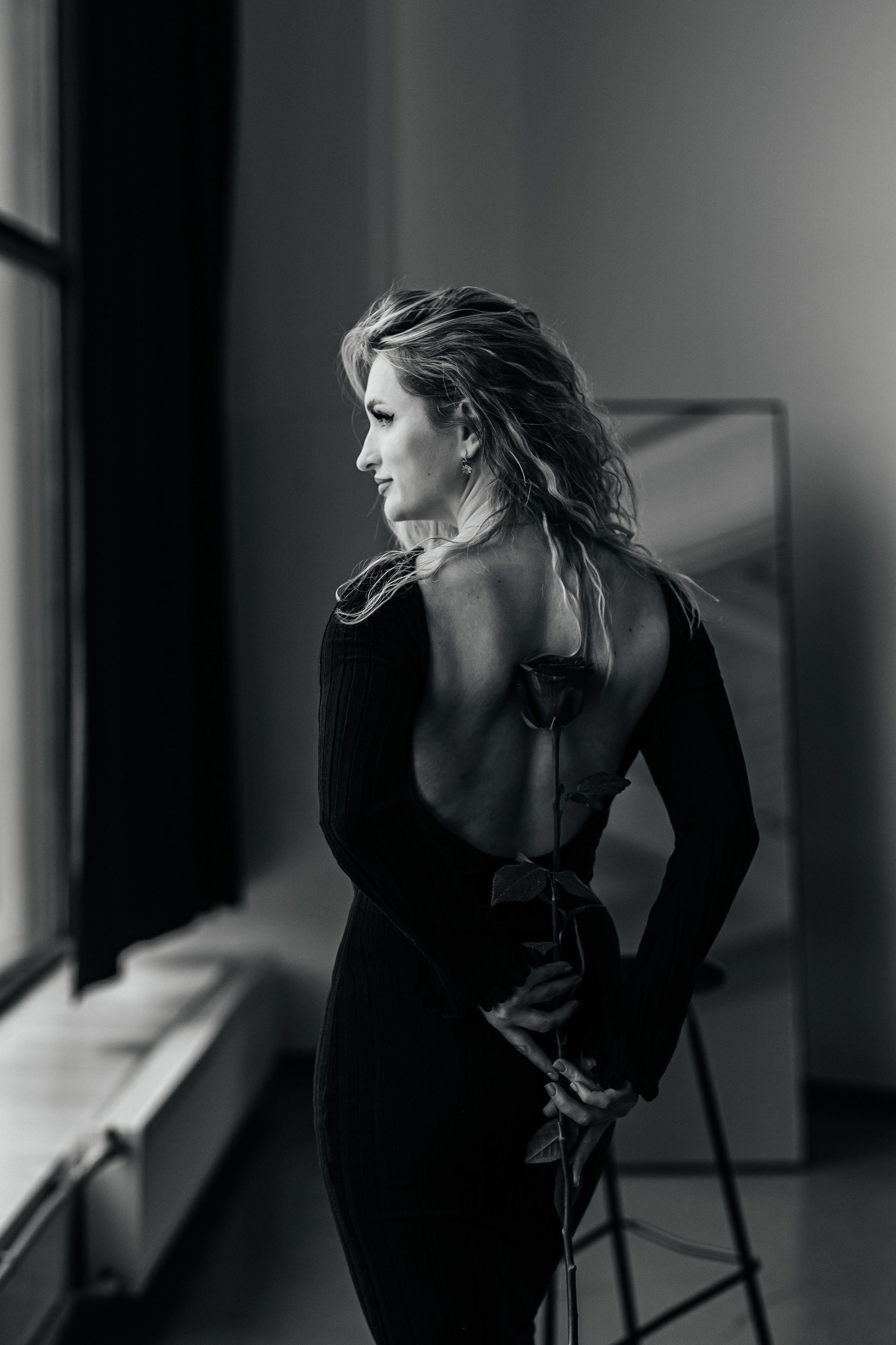 Лена. Фотограф Таинств Крещения и Венчания в г. Курске