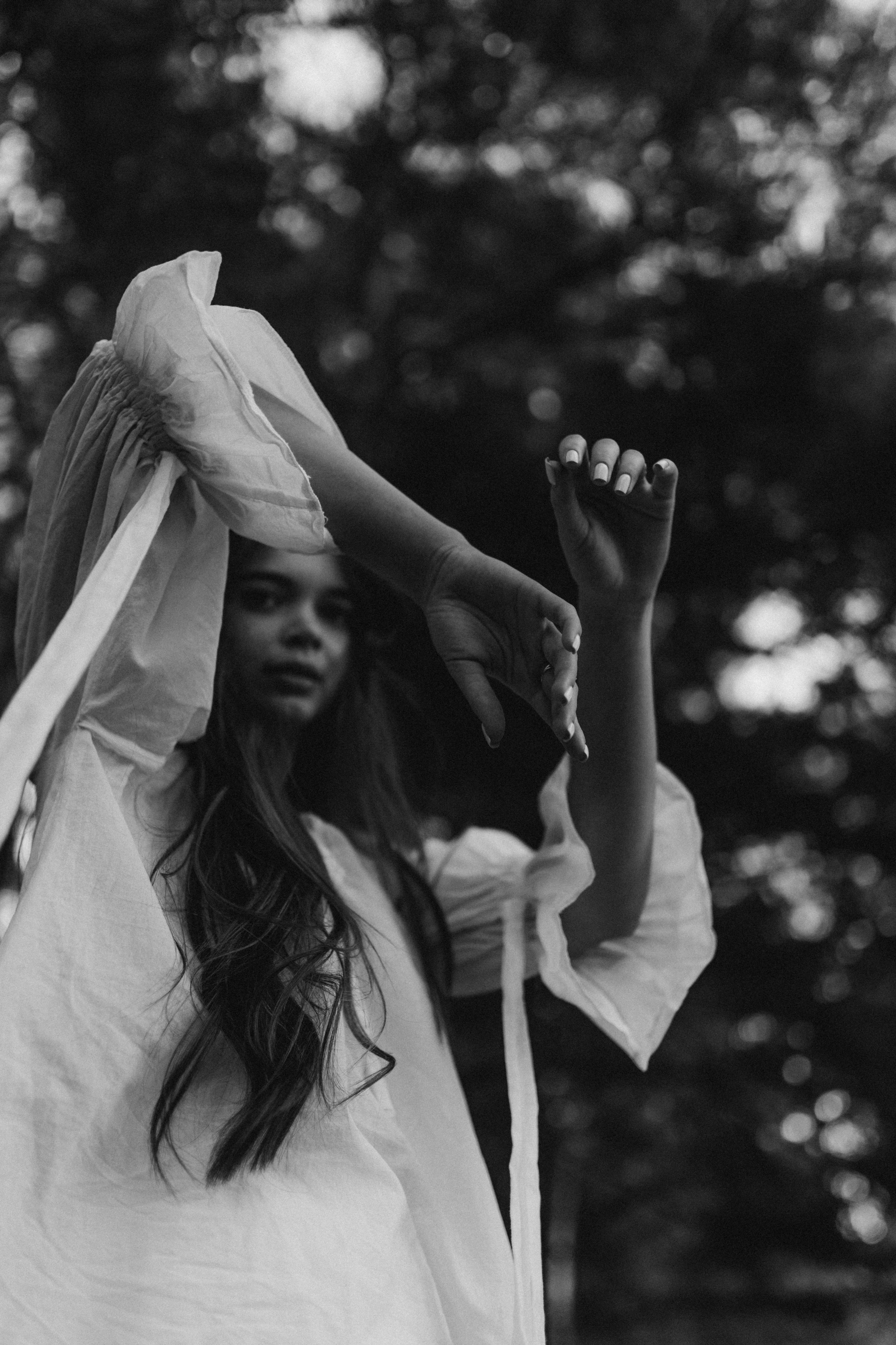 Настя. Фотограф НОГИНСК, Москва, Анастасия Белая