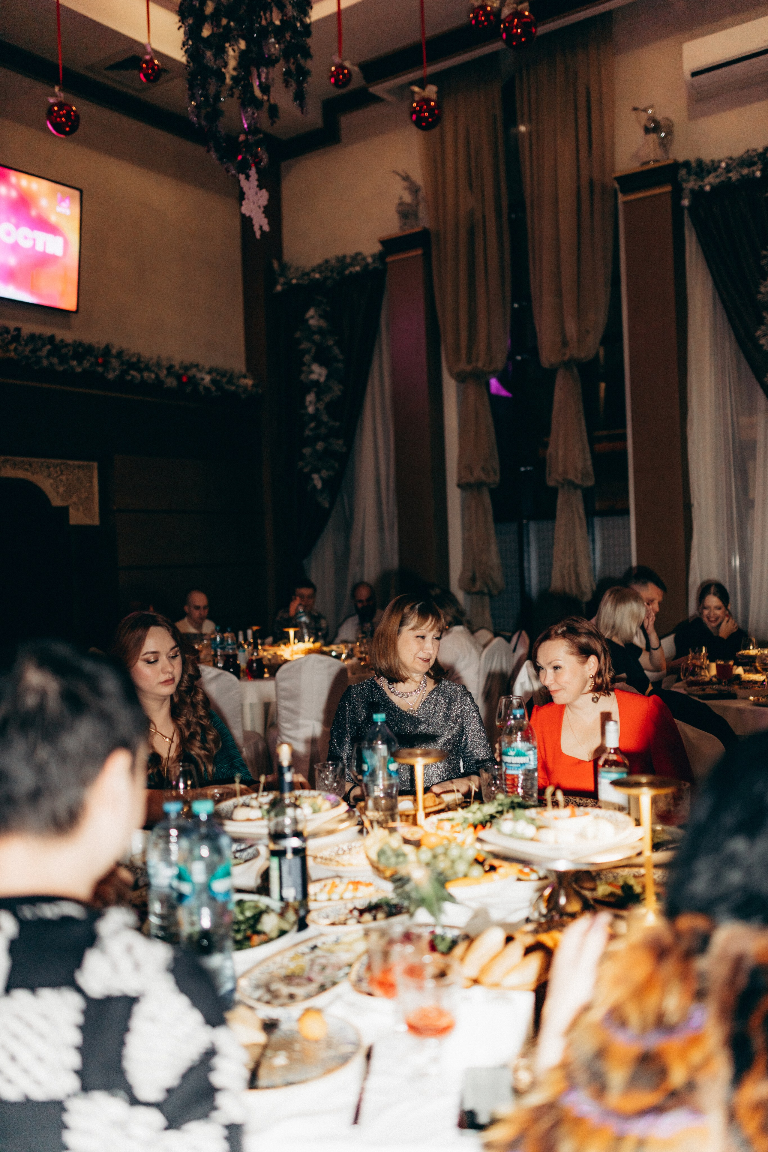 Новогодний корпоратив. Фотограф НОГИНСК, Москва, Анастасия Белая