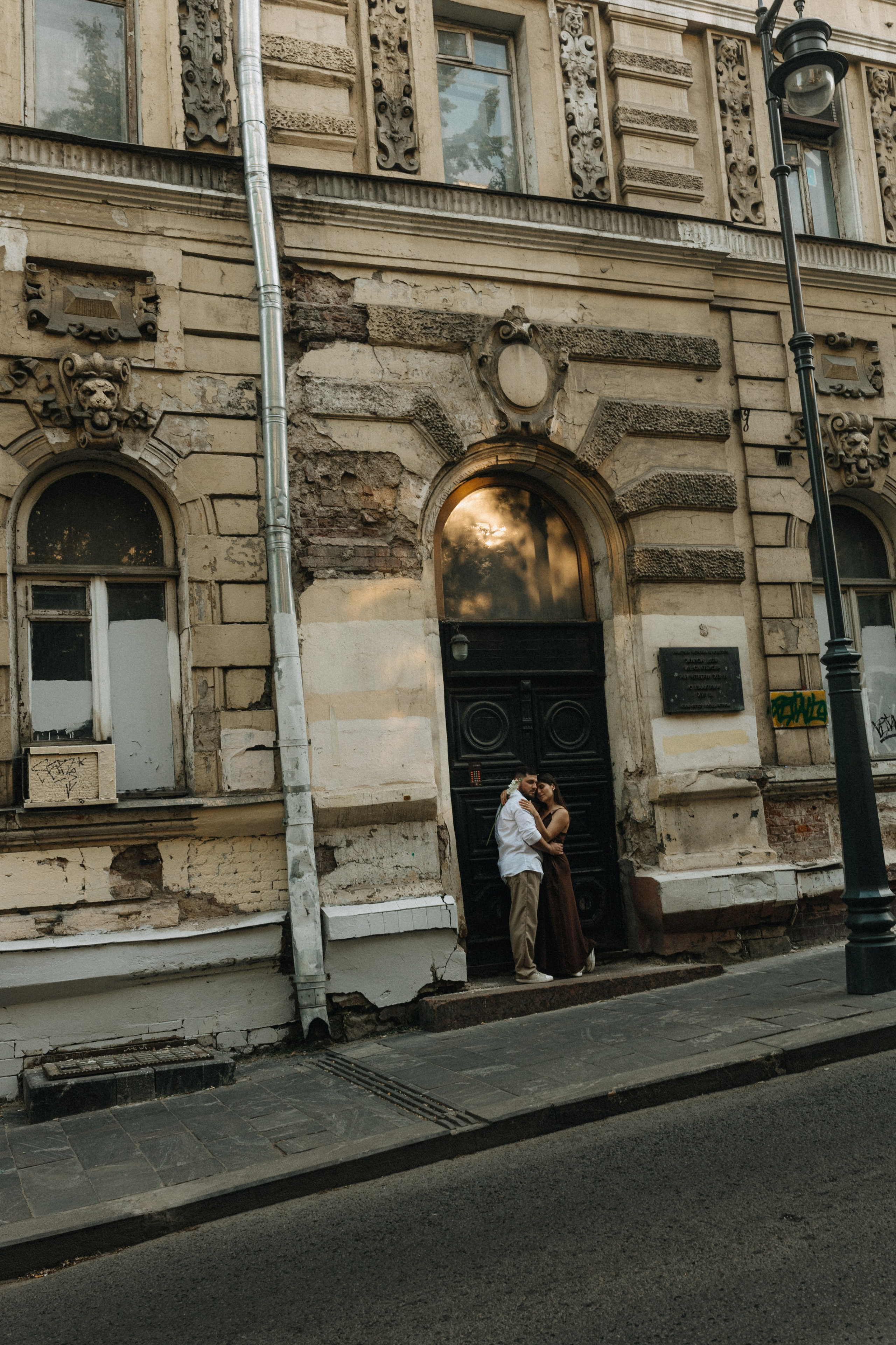 Настя & Толя. Фотограф НОГИНСК, Москва, Анастасия Белая