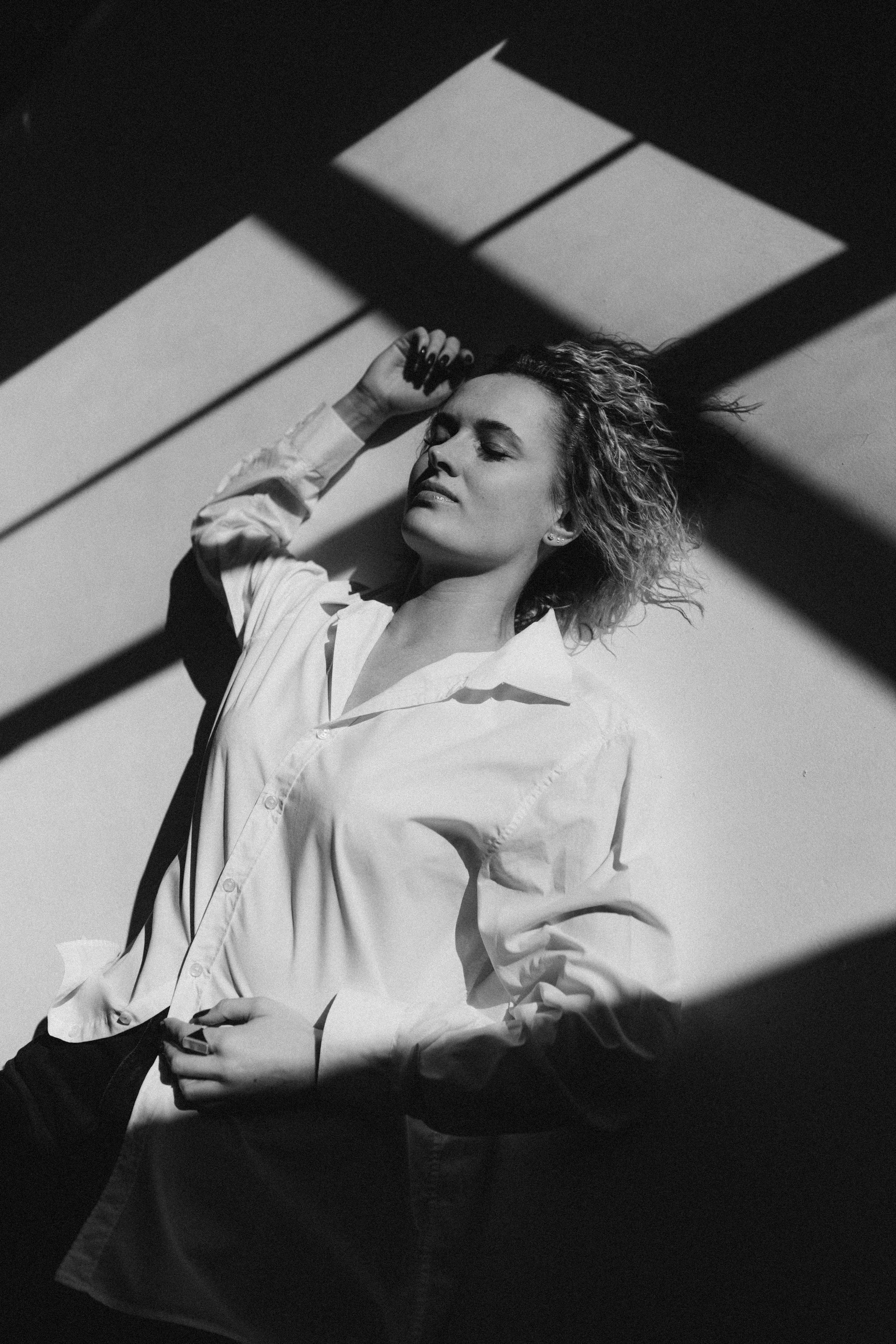 Анна. Фотограф НОГИНСК, Москва, Анастасия Белая