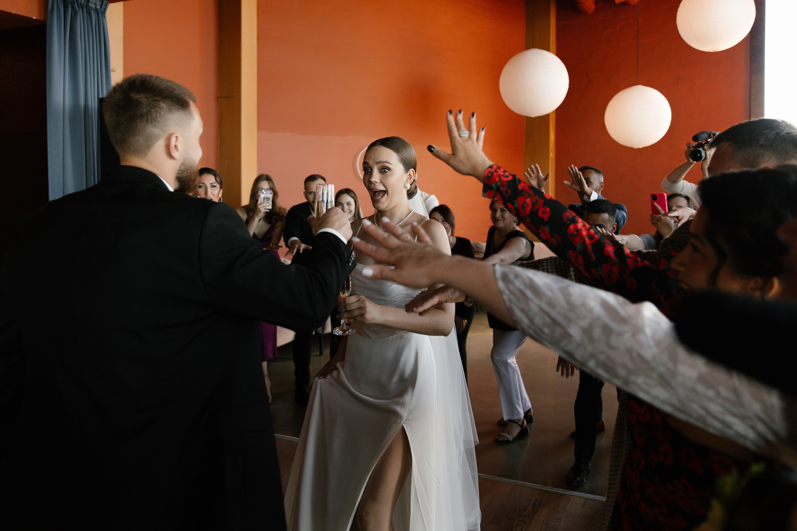 Веня и Даша. Брысина Алёна/ фотограф Петрозаводск, Карелия