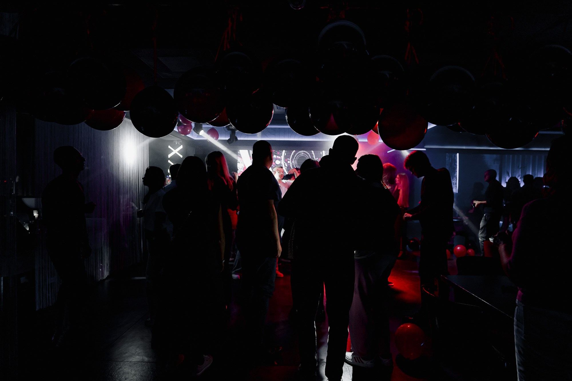 Onyx. Red party. Сергей Кошкин. Репортажная и ивент-фотография в Сургуте