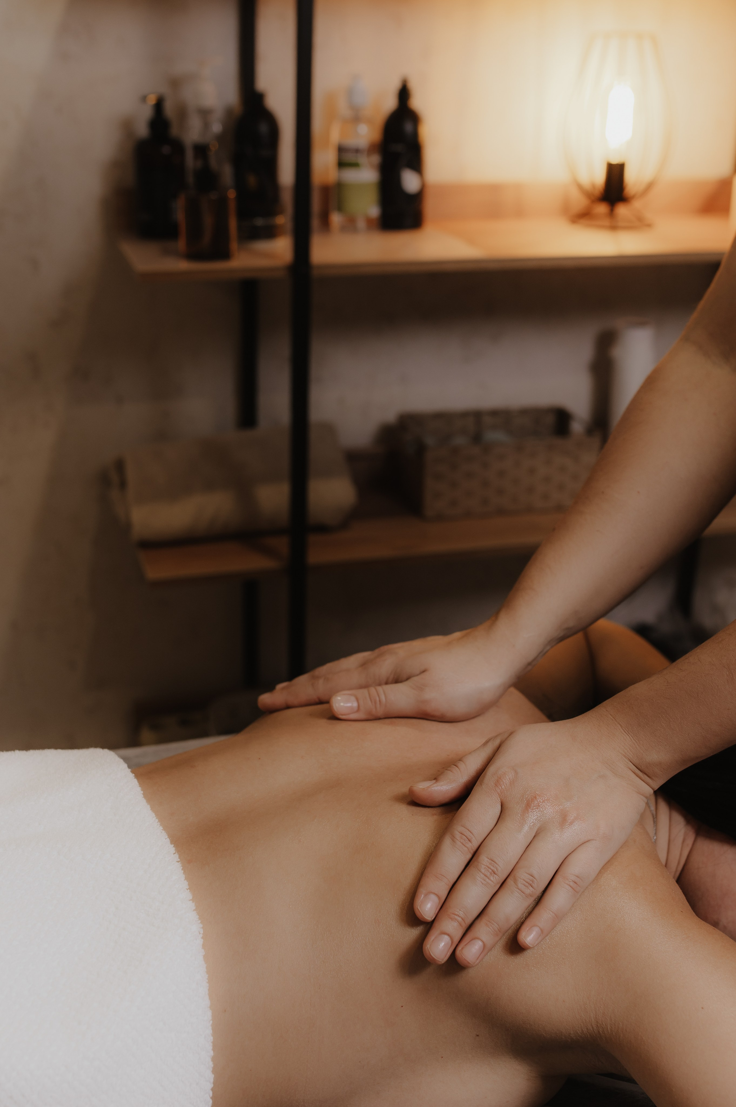 Для массажиста. Фотограф Алексин, Тула