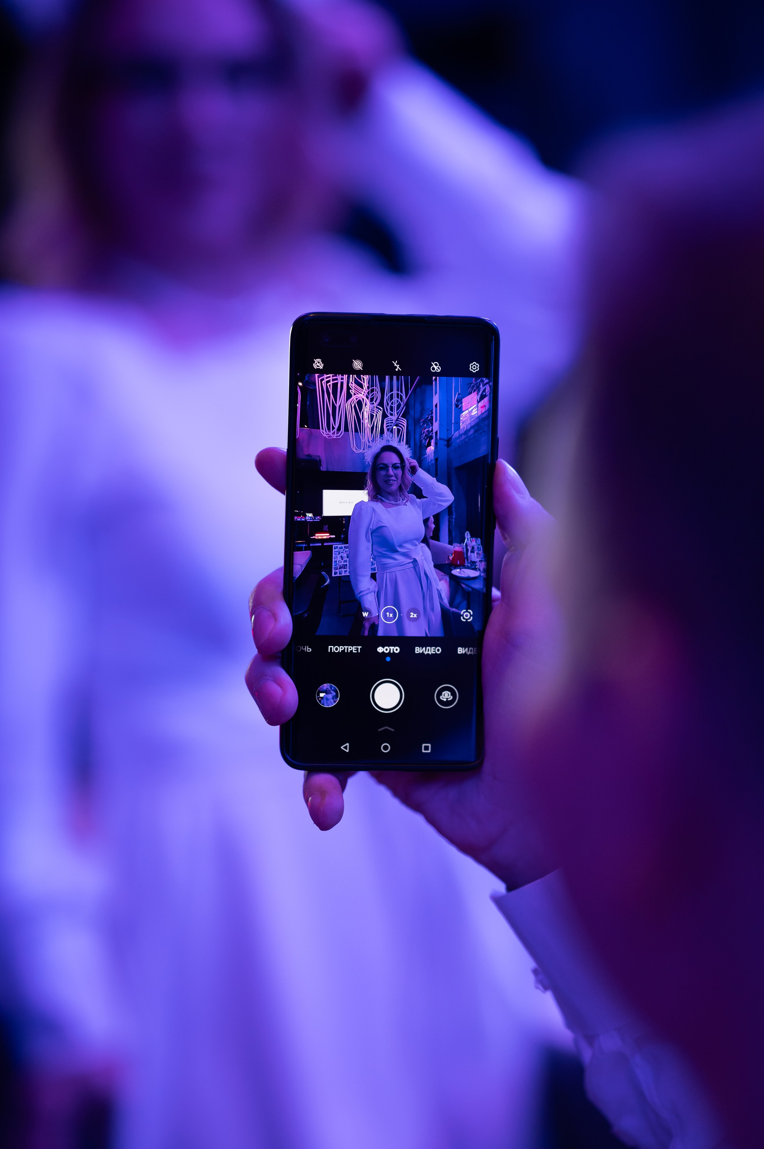 Корпоративы & Дни рождения. Портретный и свадебный фотограф в Москве Анастасия Терентьева