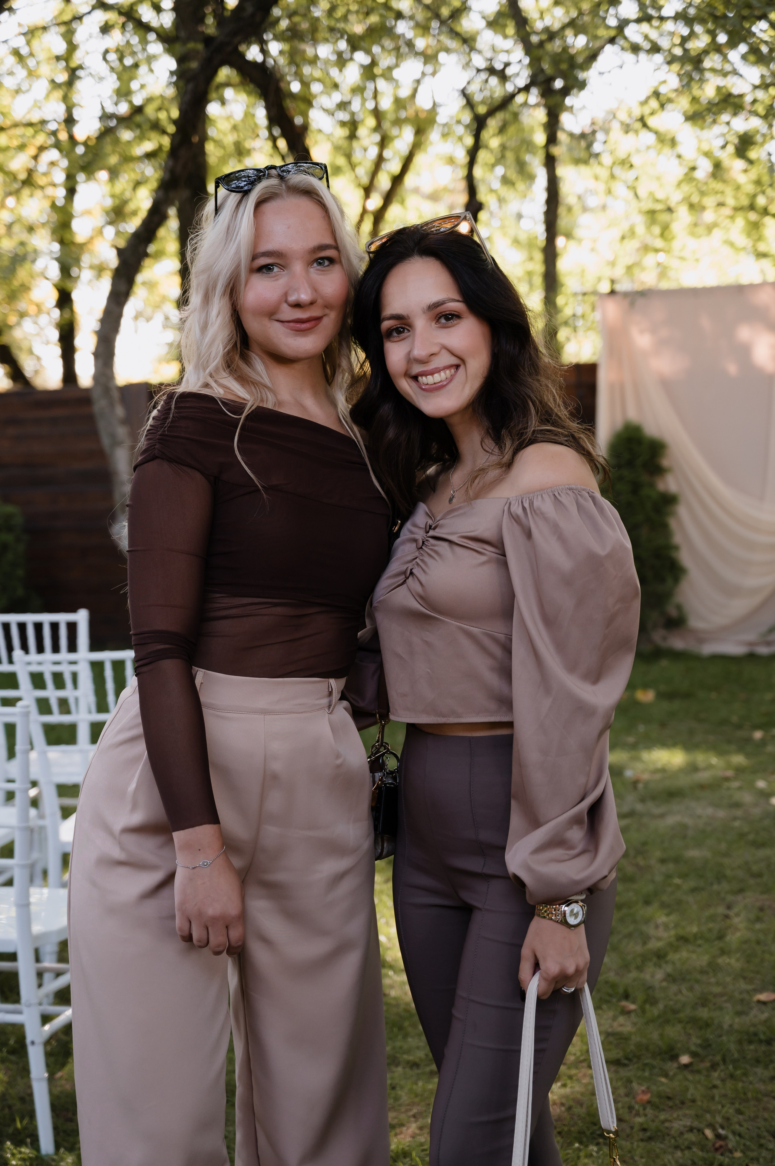 Никита & Анастасия. Портретный и свадебный фотограф в Москве Анастасия Терентьева