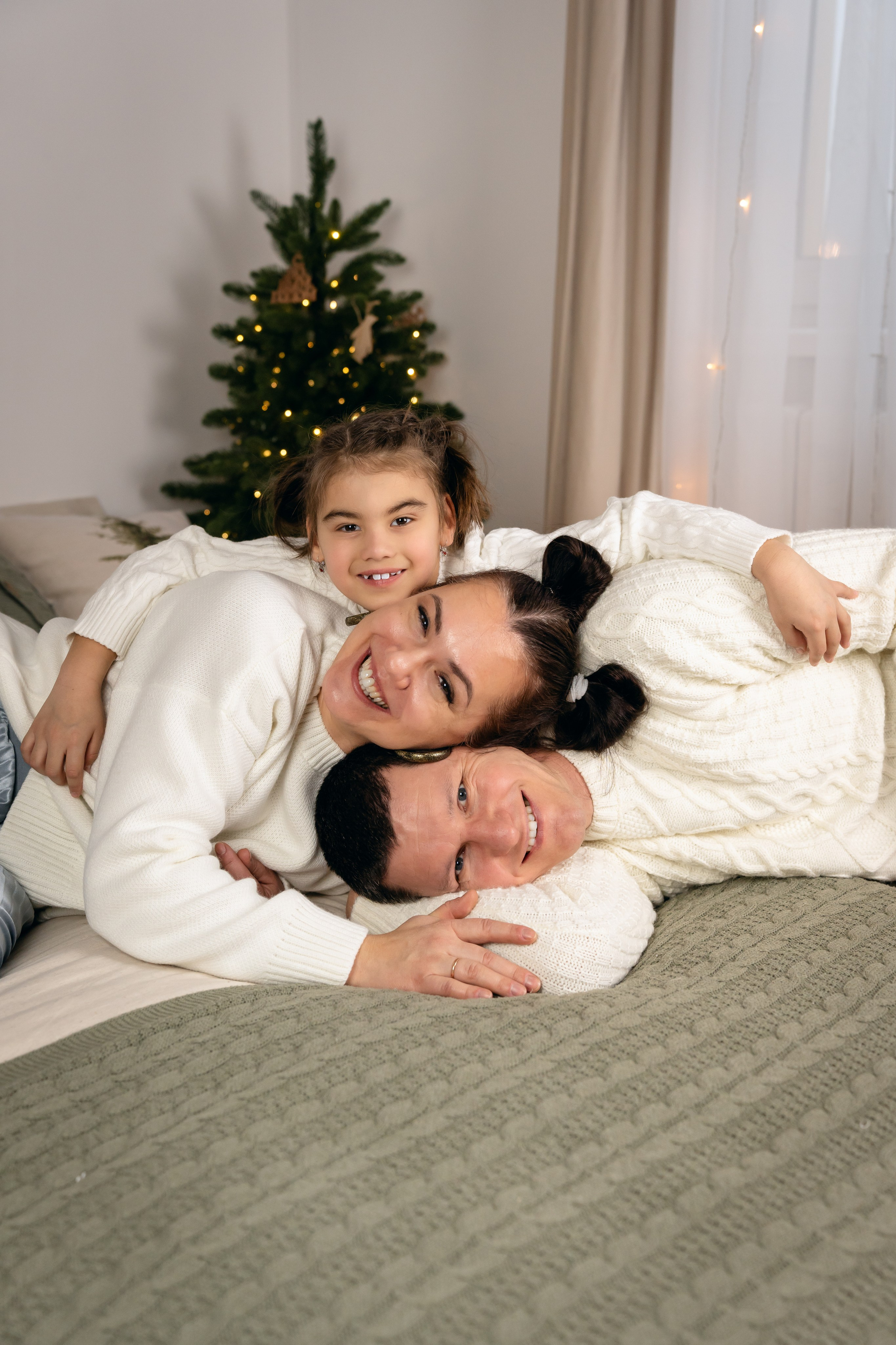 Детская и Семейная. Фотограф Москва и МО