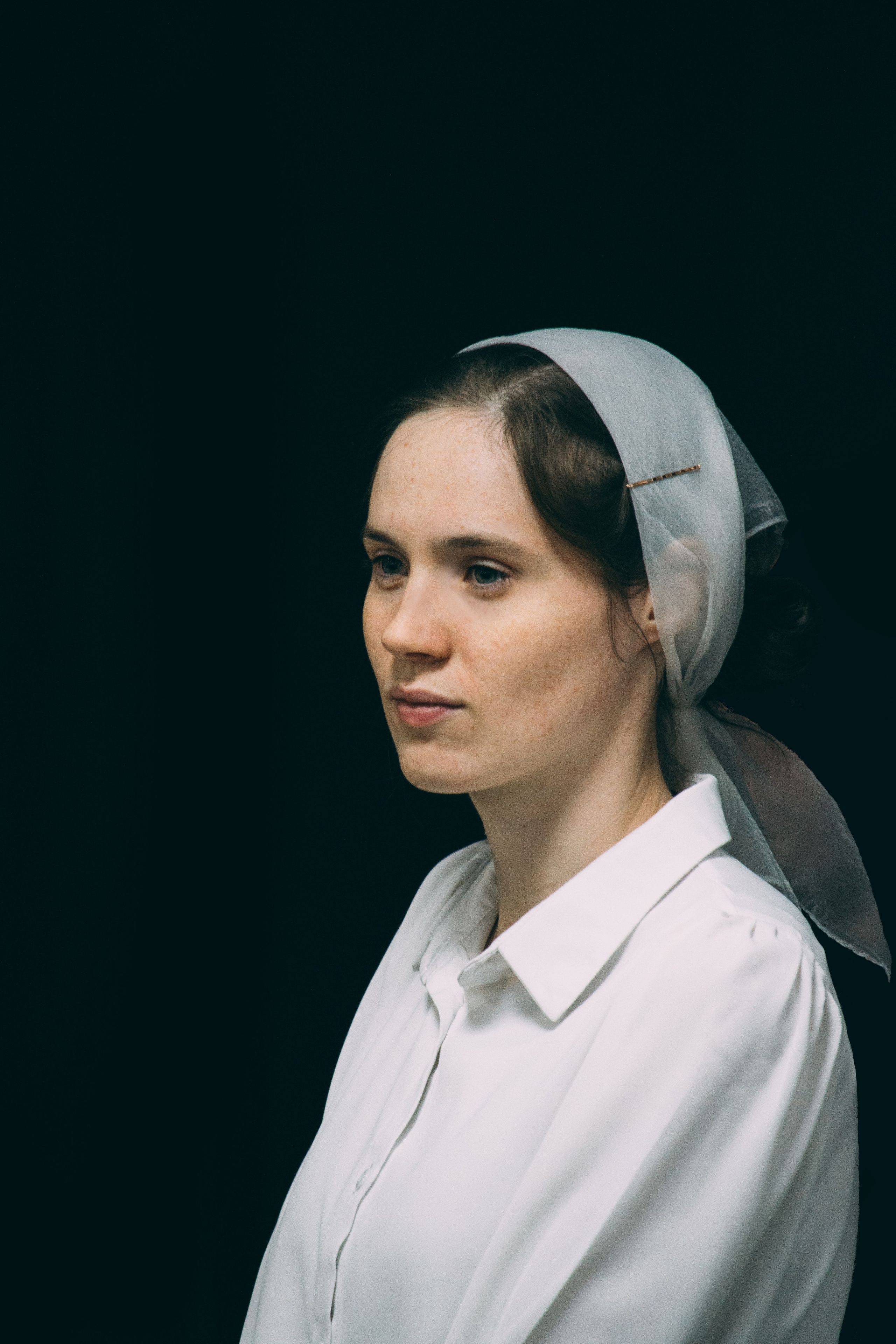 Портреты. Фотограф Смолдарев Артем