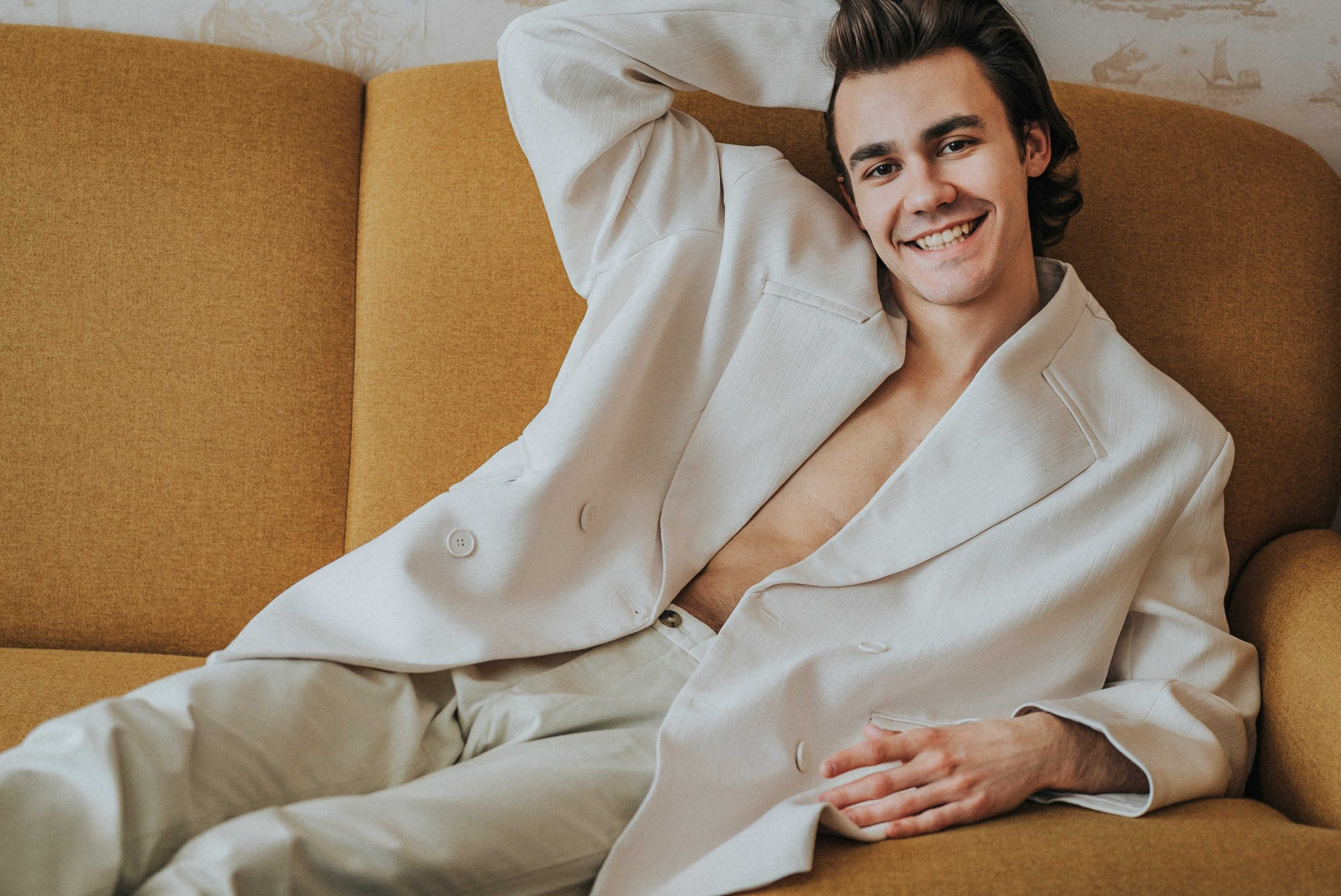 Сладкая парочка. Свадебный фотограф в Белгороде, Воронеже, Алексеевке, Старом Осколе, Губкине, Россоши