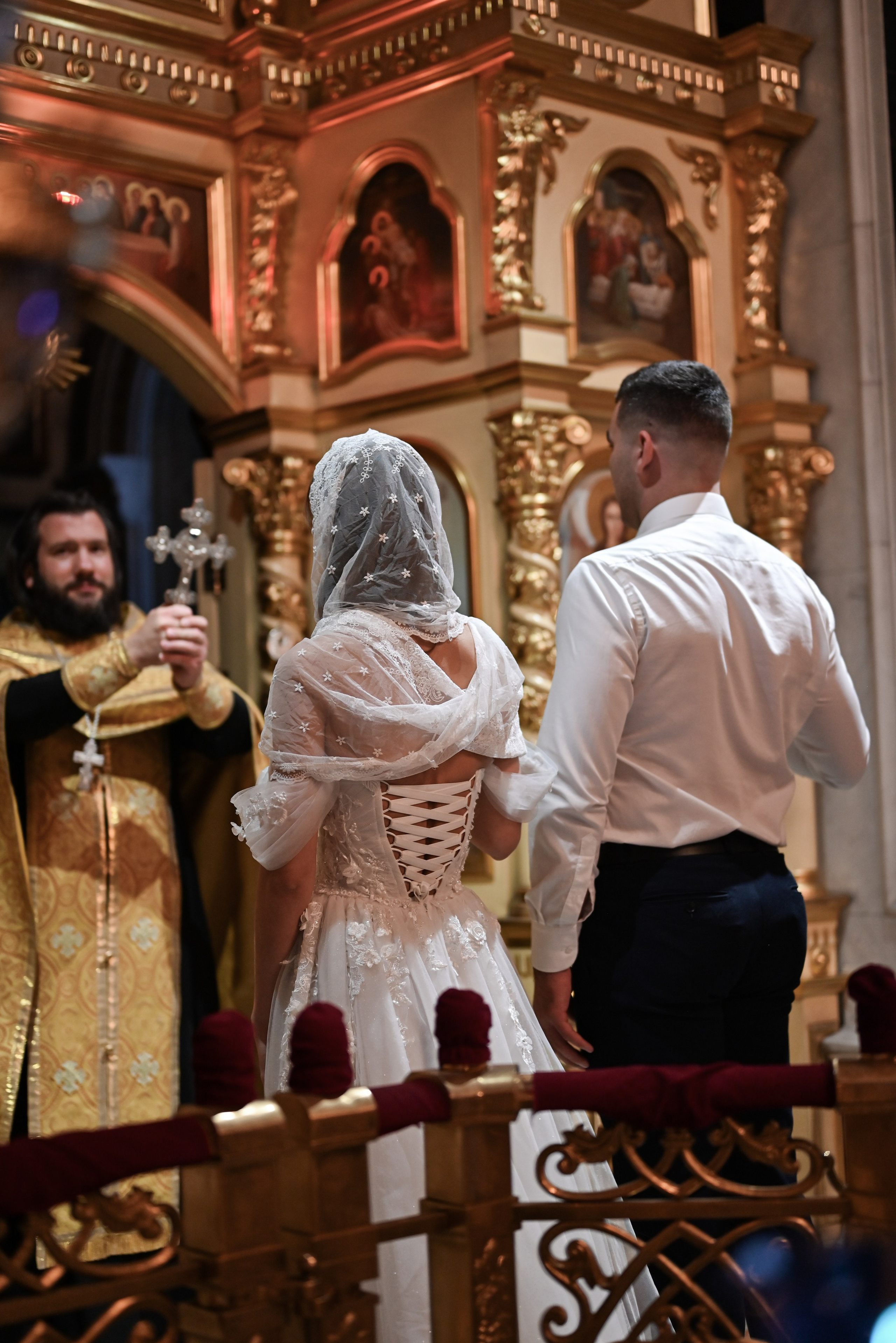 Альберт и Анастасия. Свадебный и семейный фотограф в Уфе Александров Максим