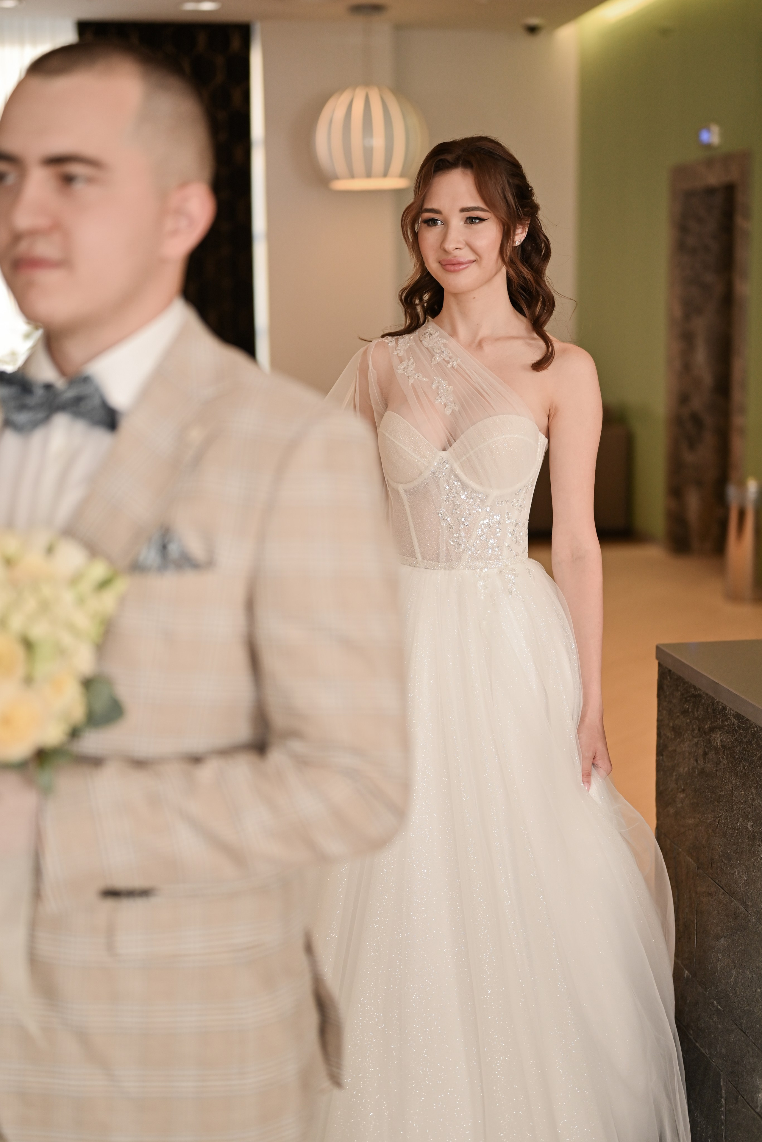 Радмир & Дарья. Свадебный и семейный фотограф в Уфе Александров Максим