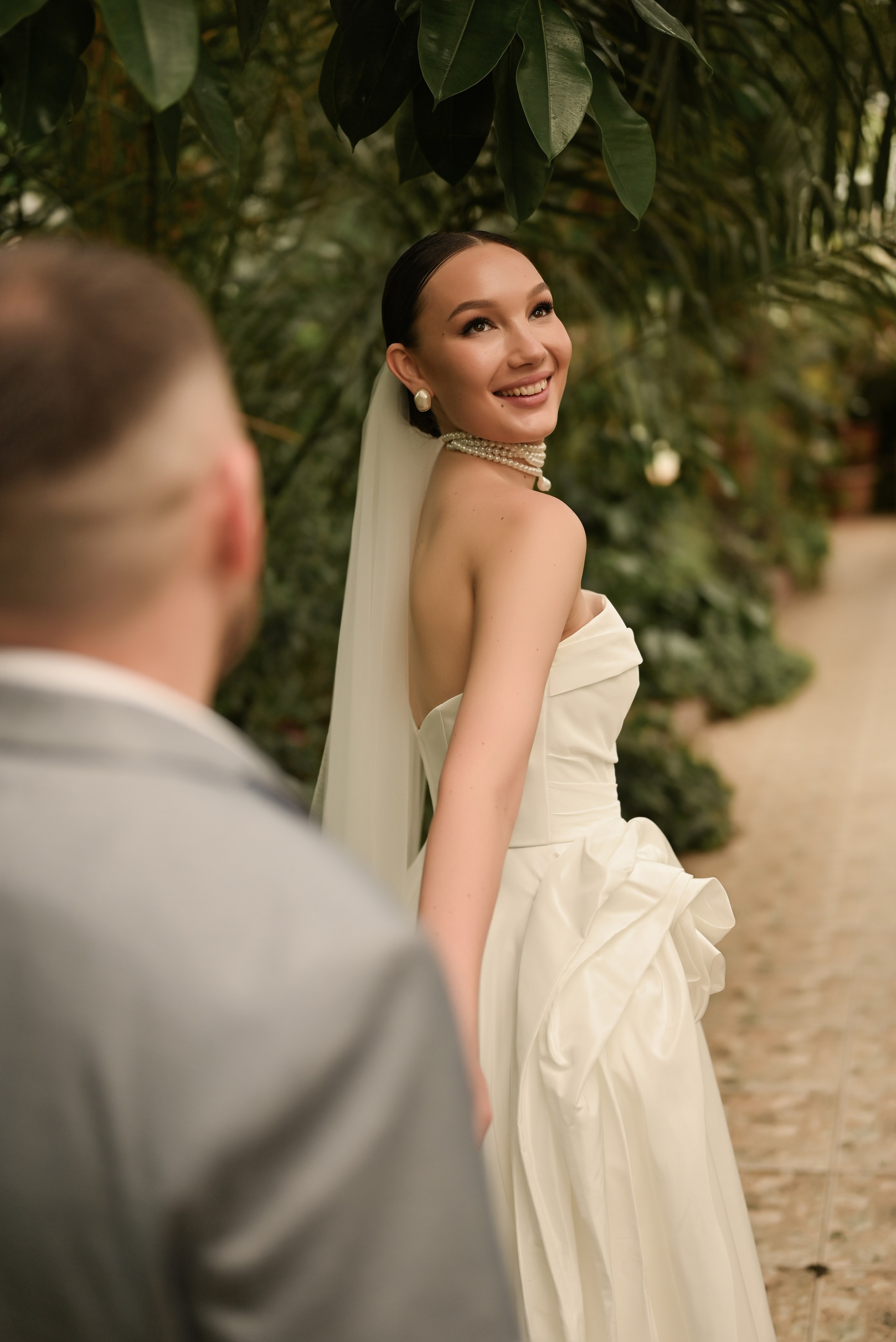 Альберт & Алсу. Свадебный и семейный фотограф в Уфе Александров Максим