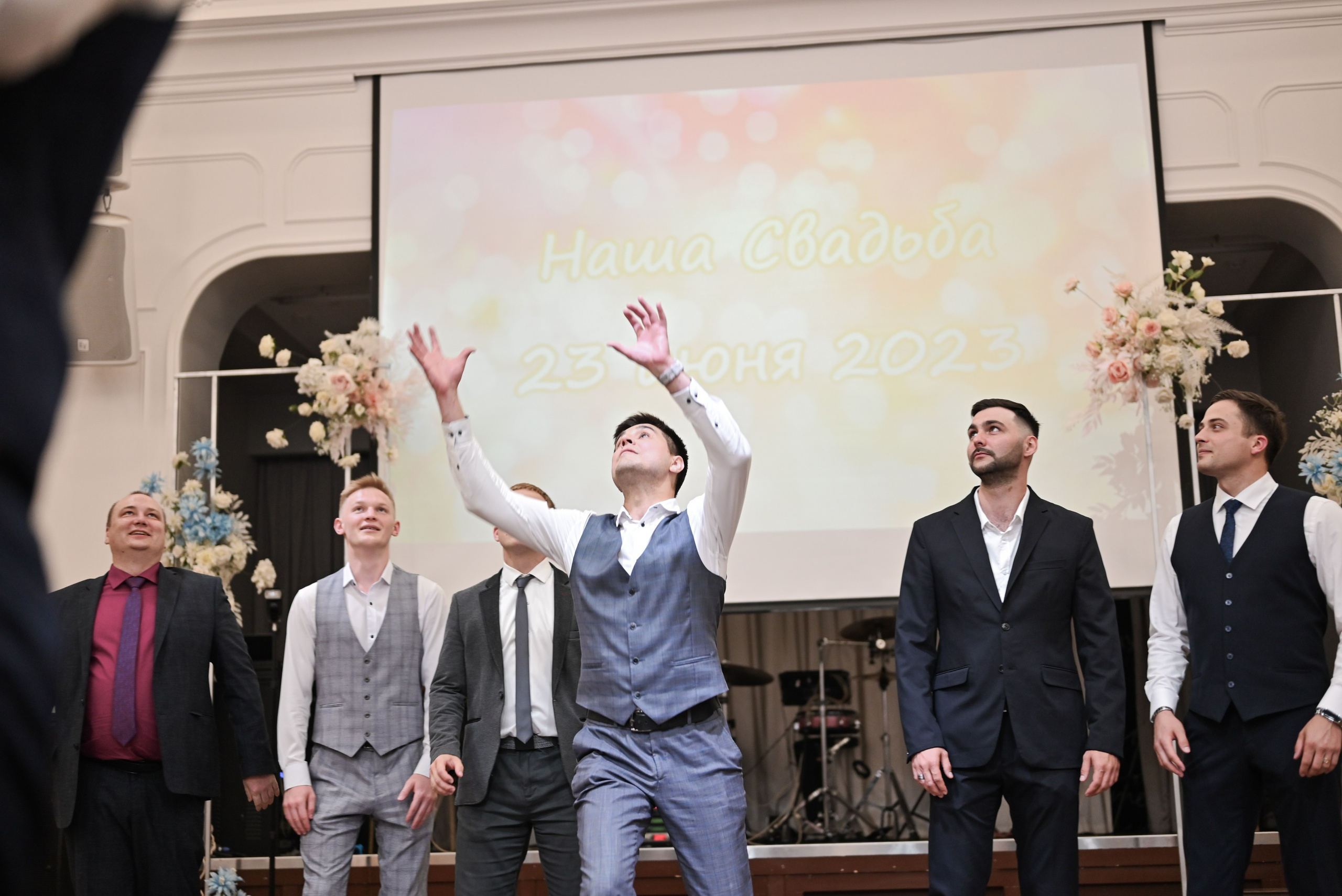 Данил и Татьяна. Свадебный и семейный фотограф в Уфе Александров Максим