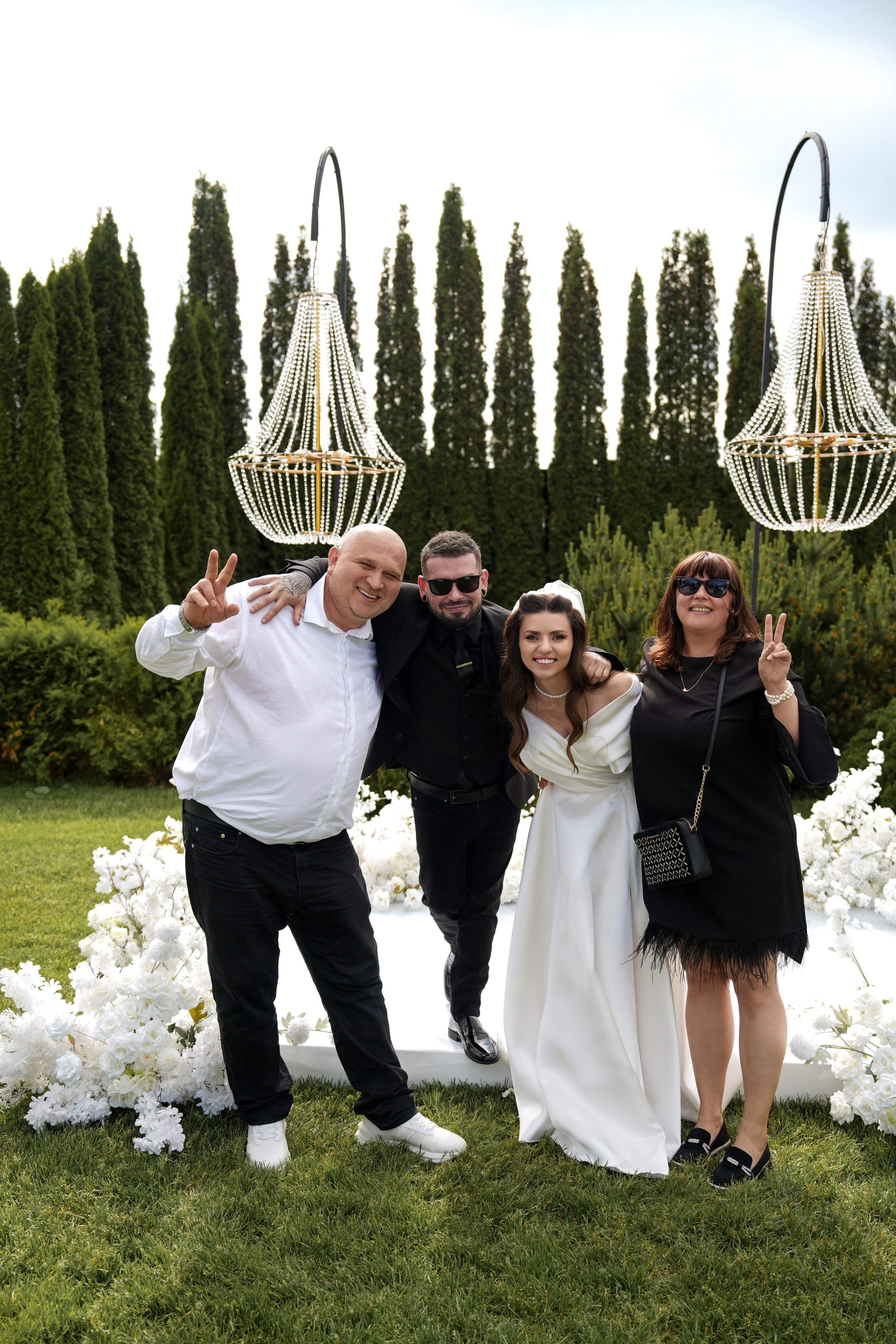 Андрей и Виктория. Семейный и свадебный фотограф Минск, Беларусь Анна Орловская