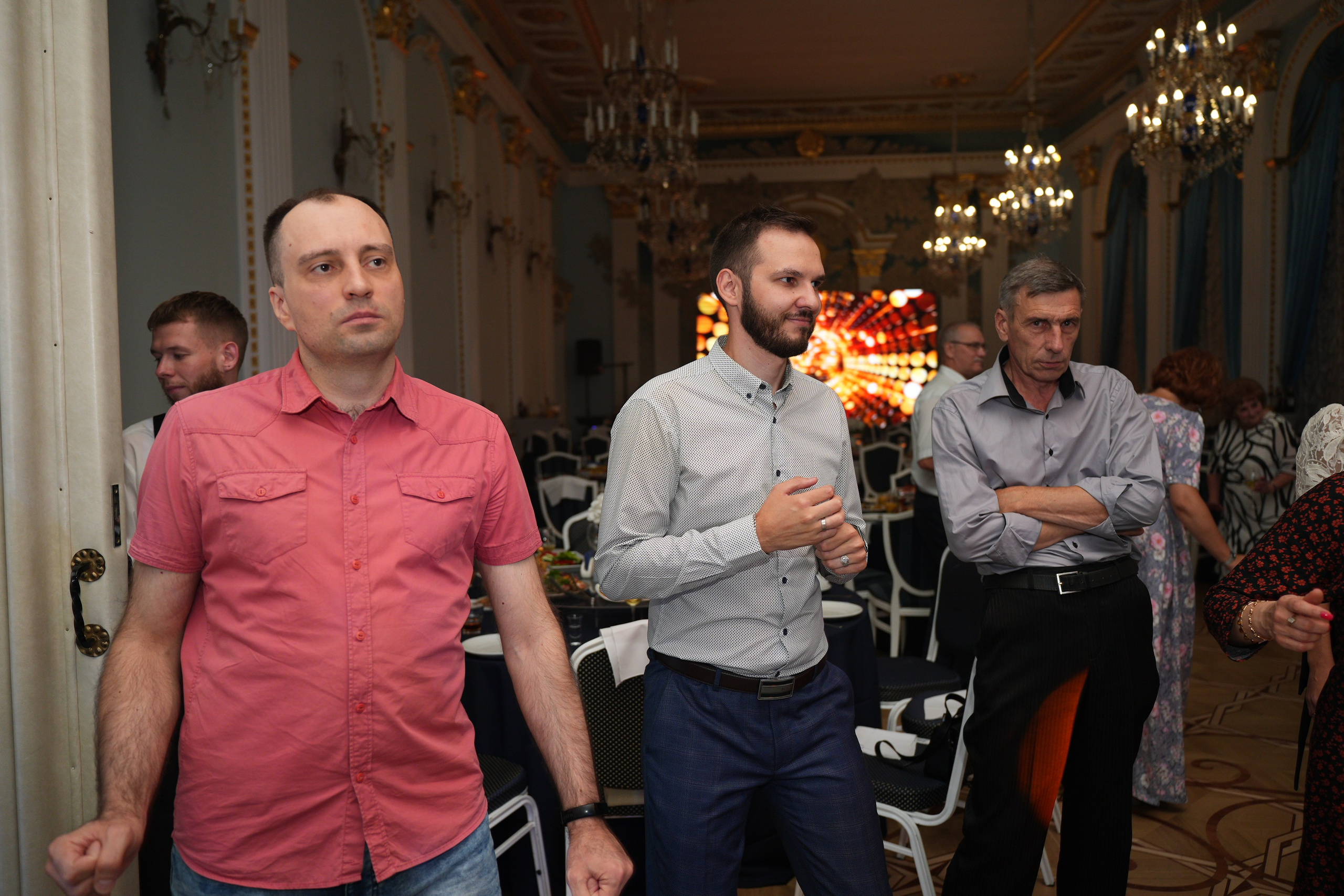 Агат-Систем 45 лет. Семейный и свадебный фотограф Минск, Беларусь Анна Орловская