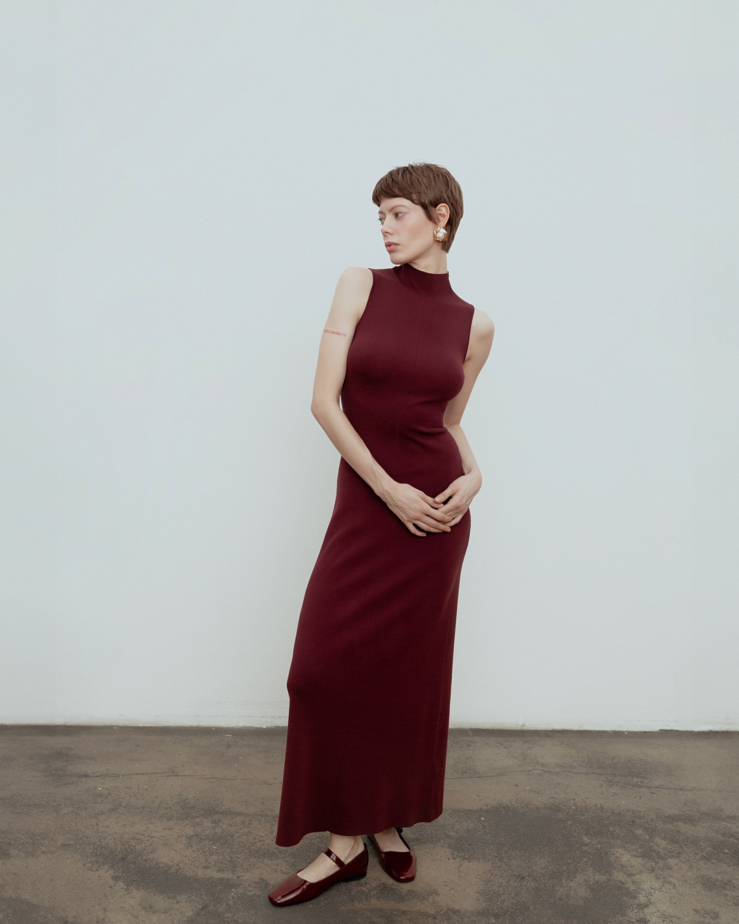 Minimalism. Фотограф Вета Смирнова