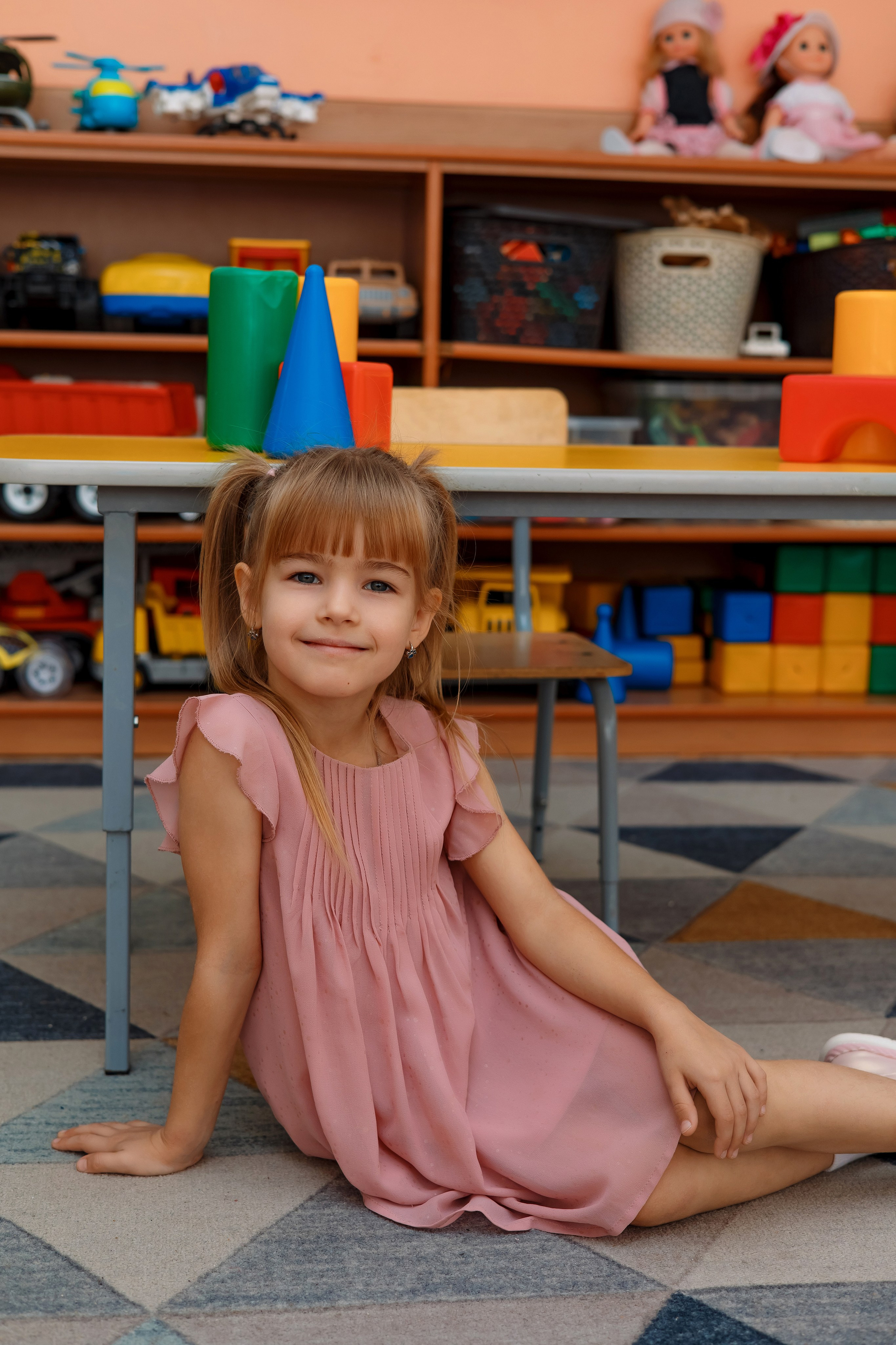 ДС 34. Фотограф Любовь Корниенко, Примоский край