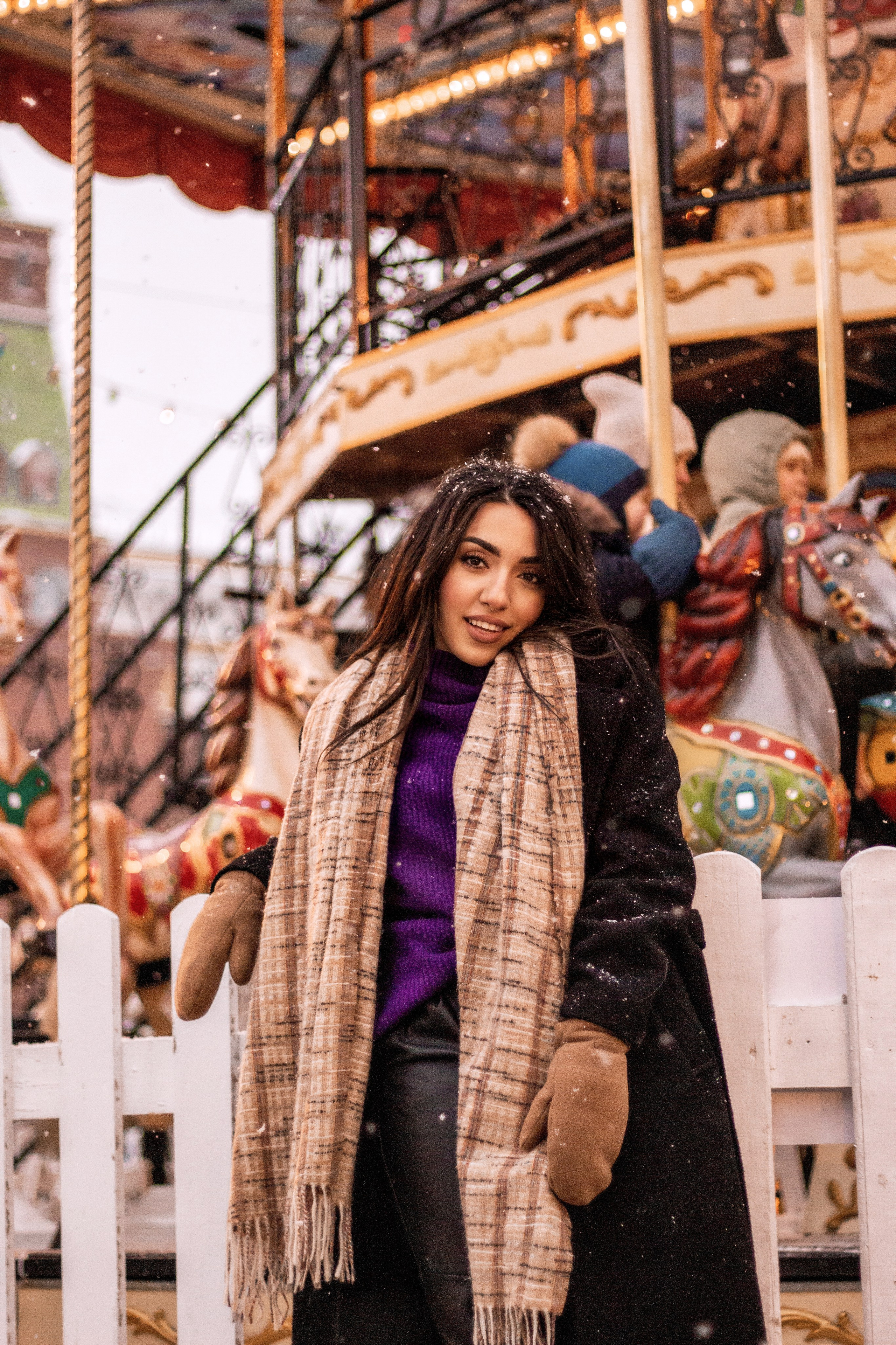 BONYA. Фотограф Мария Сивохина