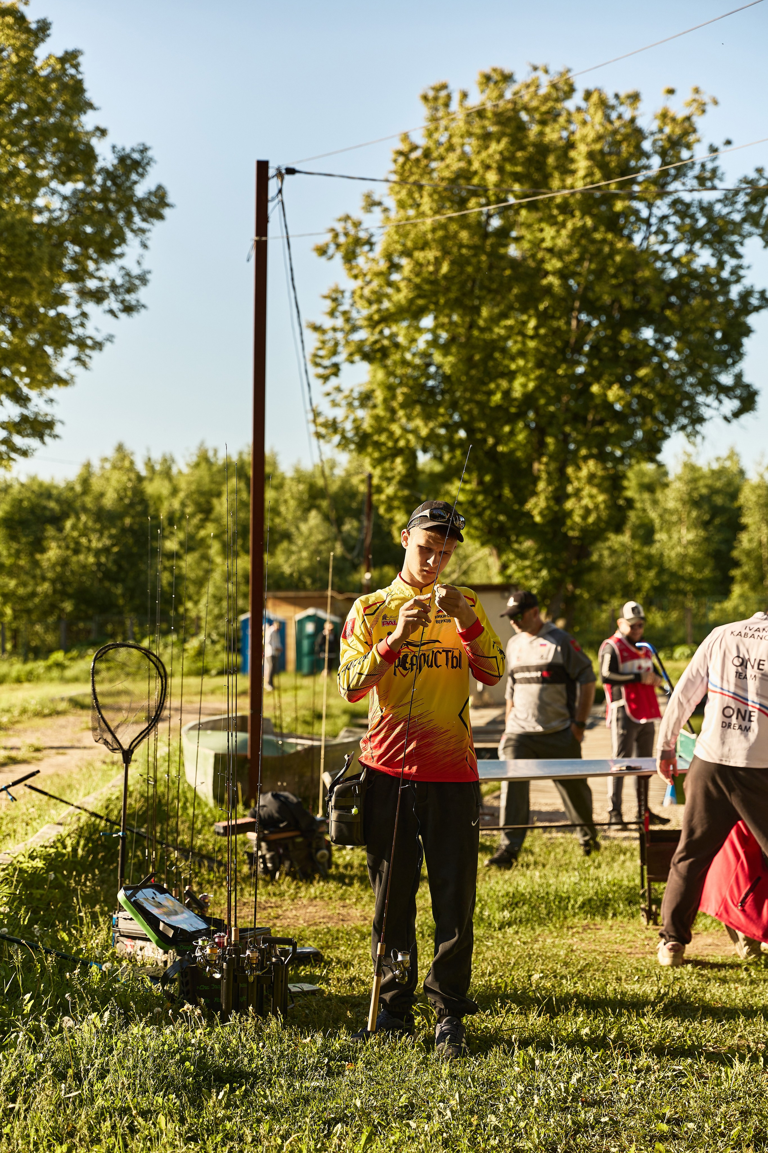 GRAND FINAL ITC. Фотограф Мария Сивохина