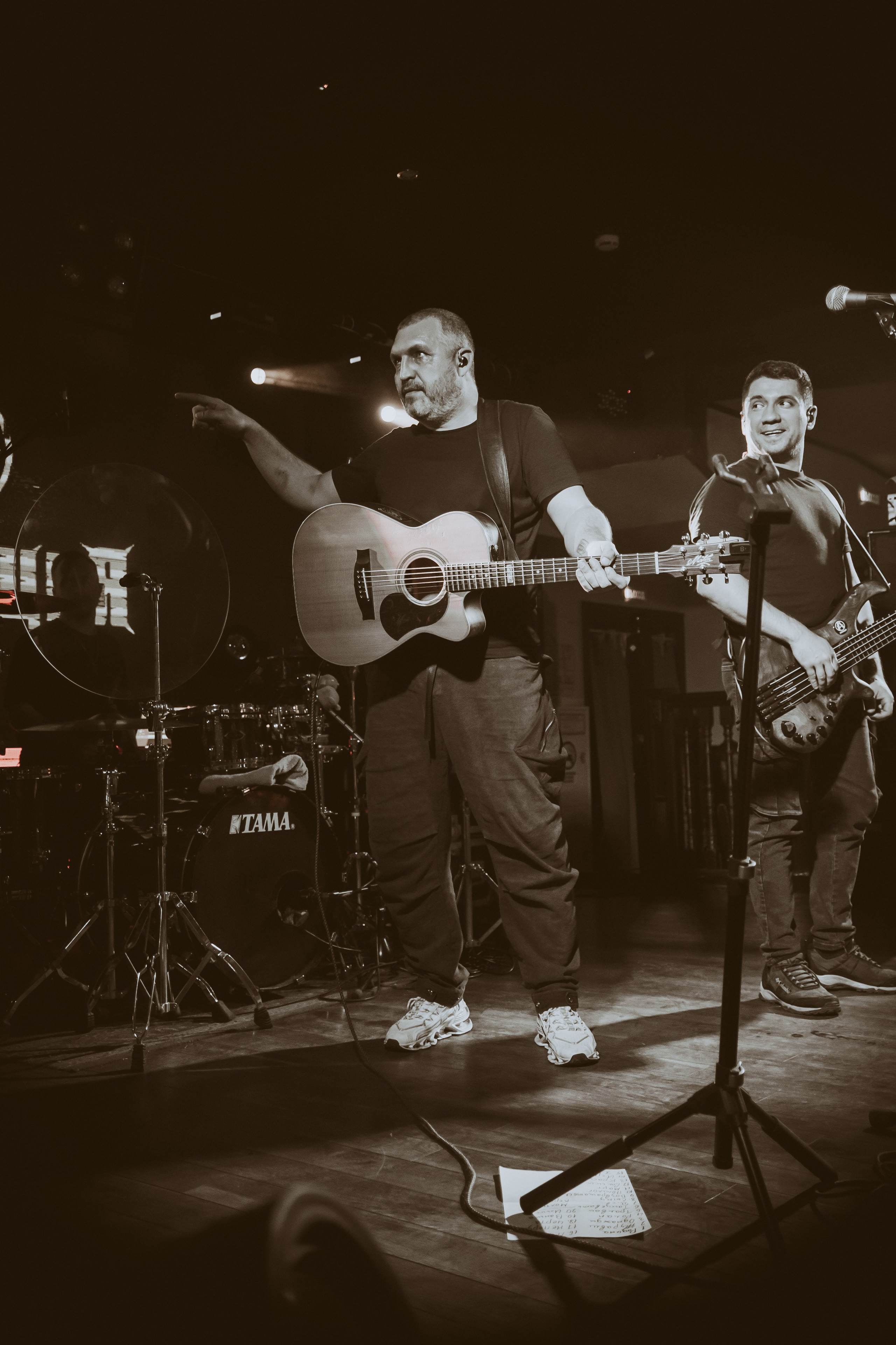 АнимациЯ. Красноярск, 19.01.2025. Максимилианс. Фотограф Регина Крикунова г. Красноярск