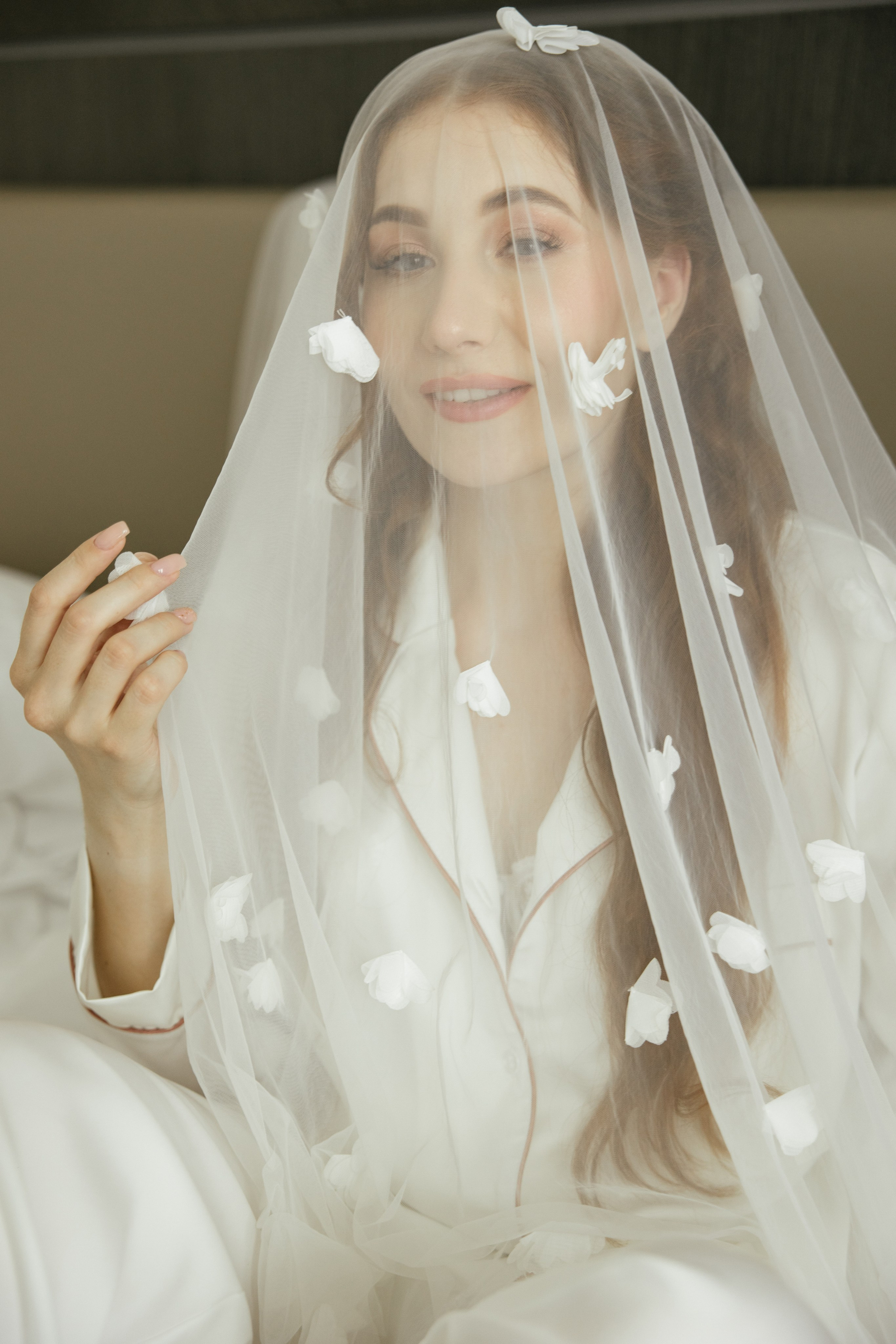 Даниил и Елизавета. Основная