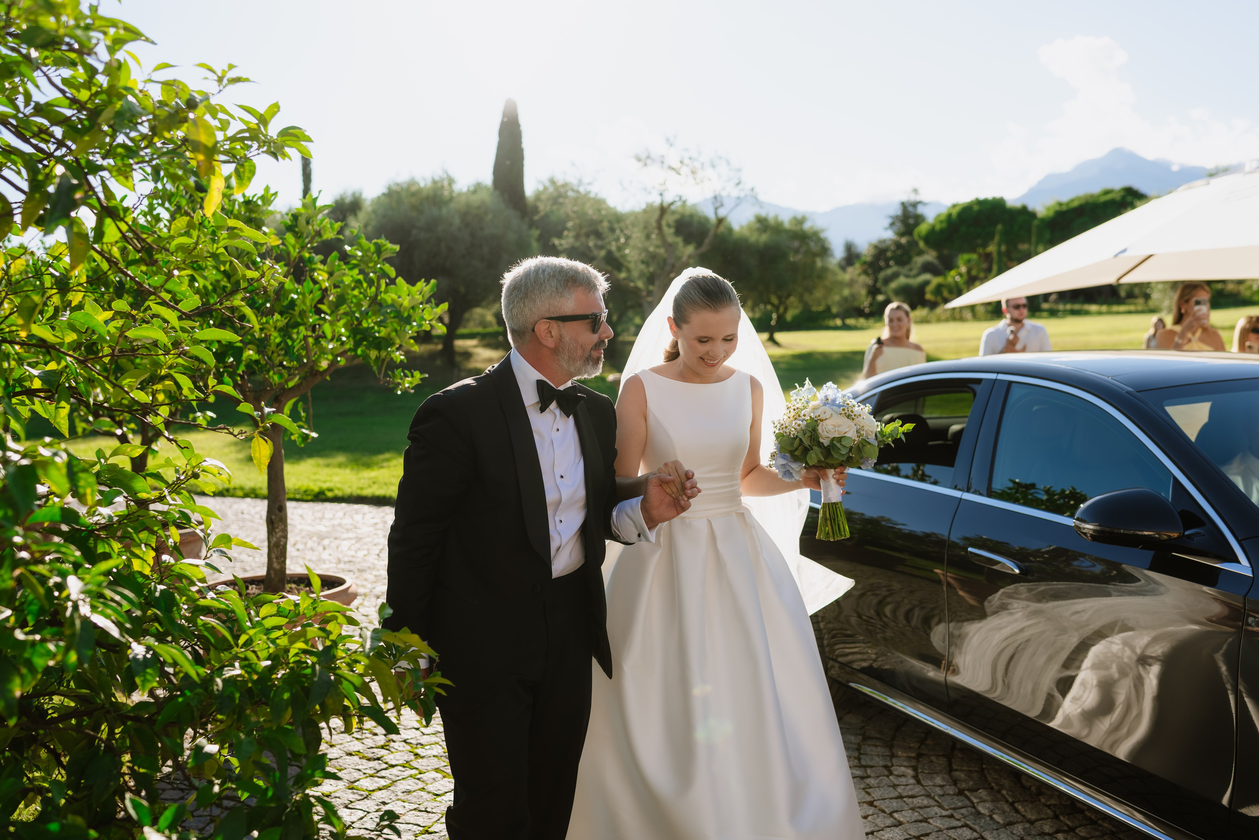 Vera & Lorenzo | Biella, Italy. Professional Wedding Photographer Geneva & Romande Switzerland | Tanya Creator