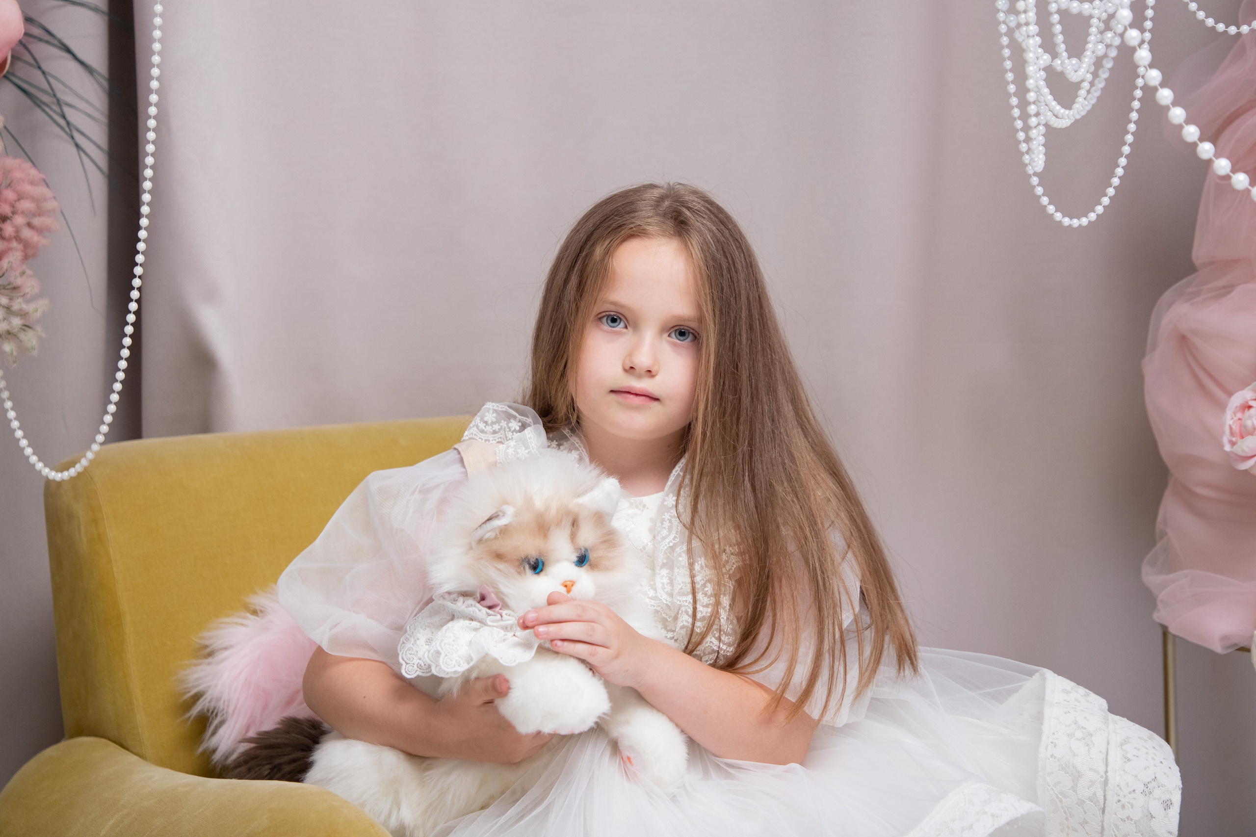 Семейный и детский фотограф в Донецке. Татьяна Головко