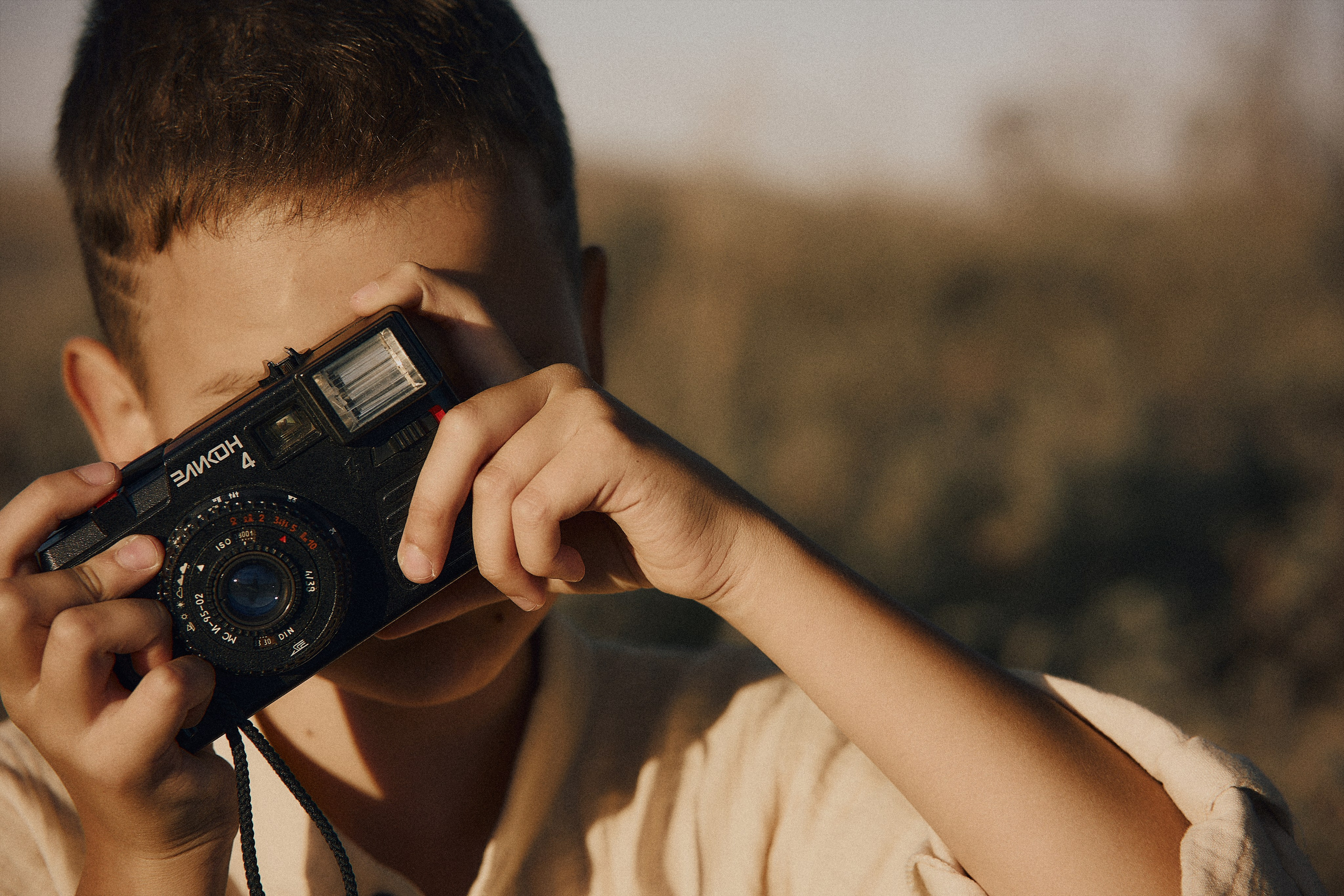 Екатерина Бодрова-фотограф г. Ясный/п. Домбаровский