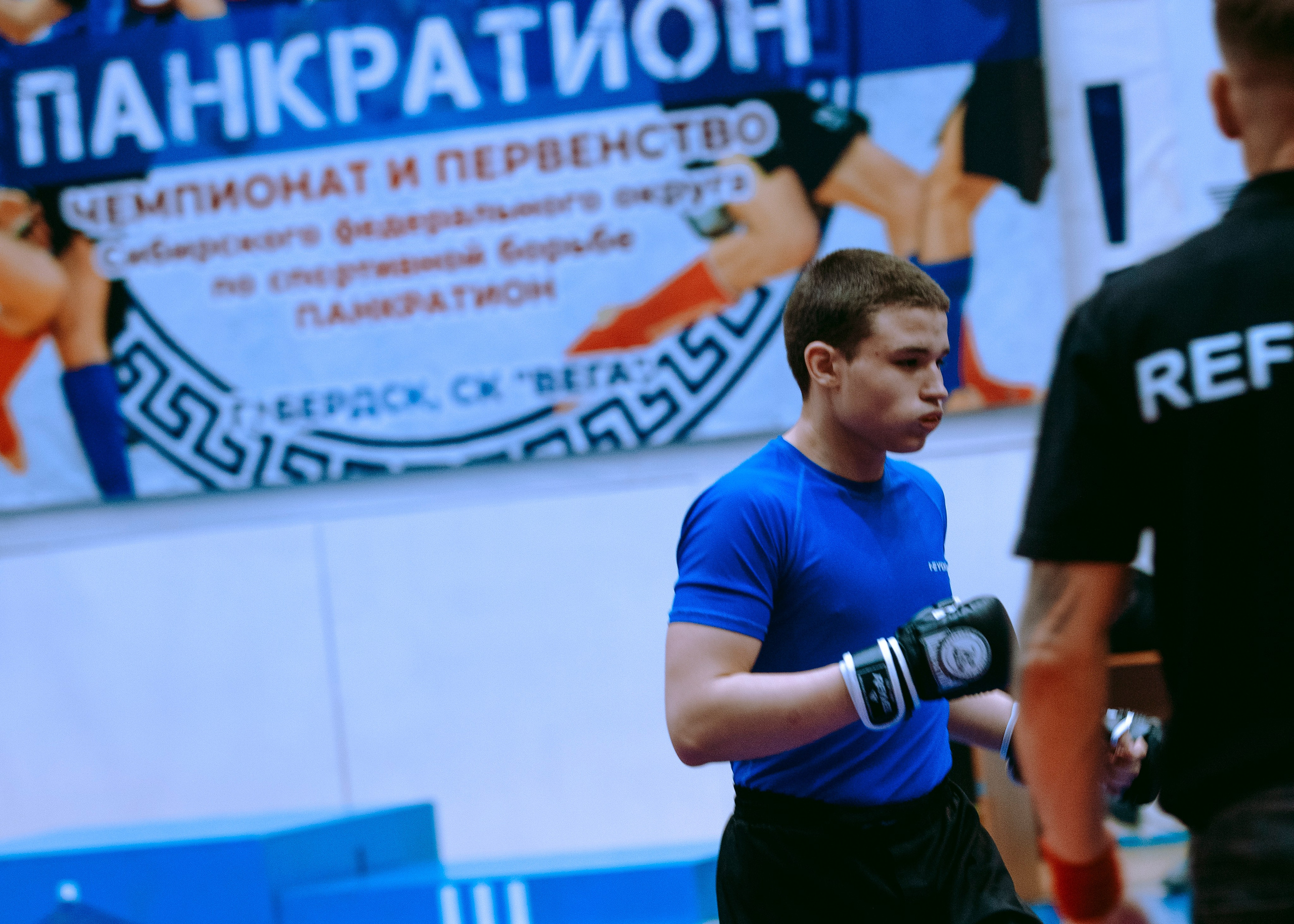 ПАНКРАТИОН | Чемпионат и первенство СФО | март `24. Портретный фотограф в Москве Дарья Цезария