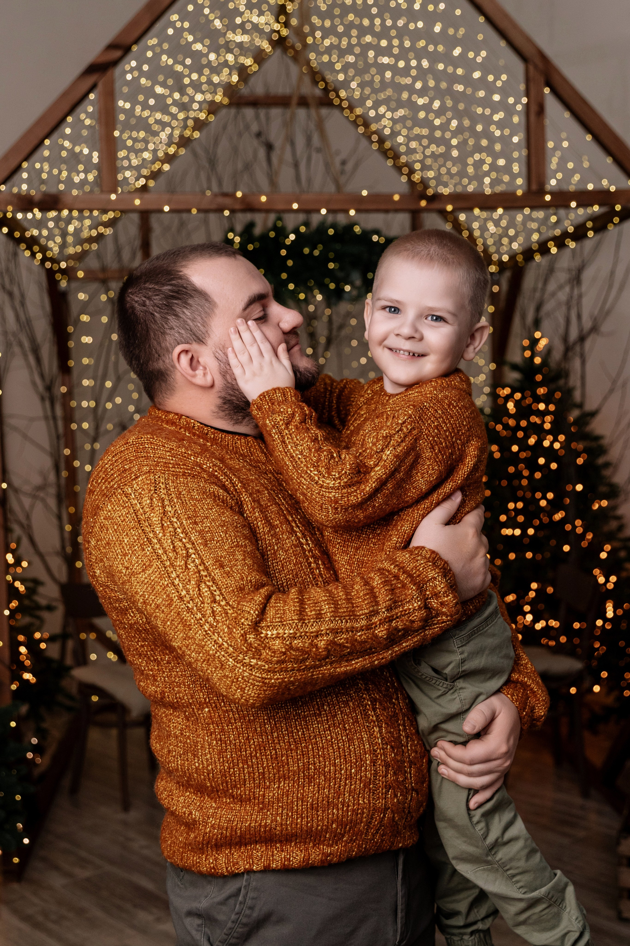 Новогодняя история. Свадебный фотограф в Томске Юлия Солнечная | Живые эмоции