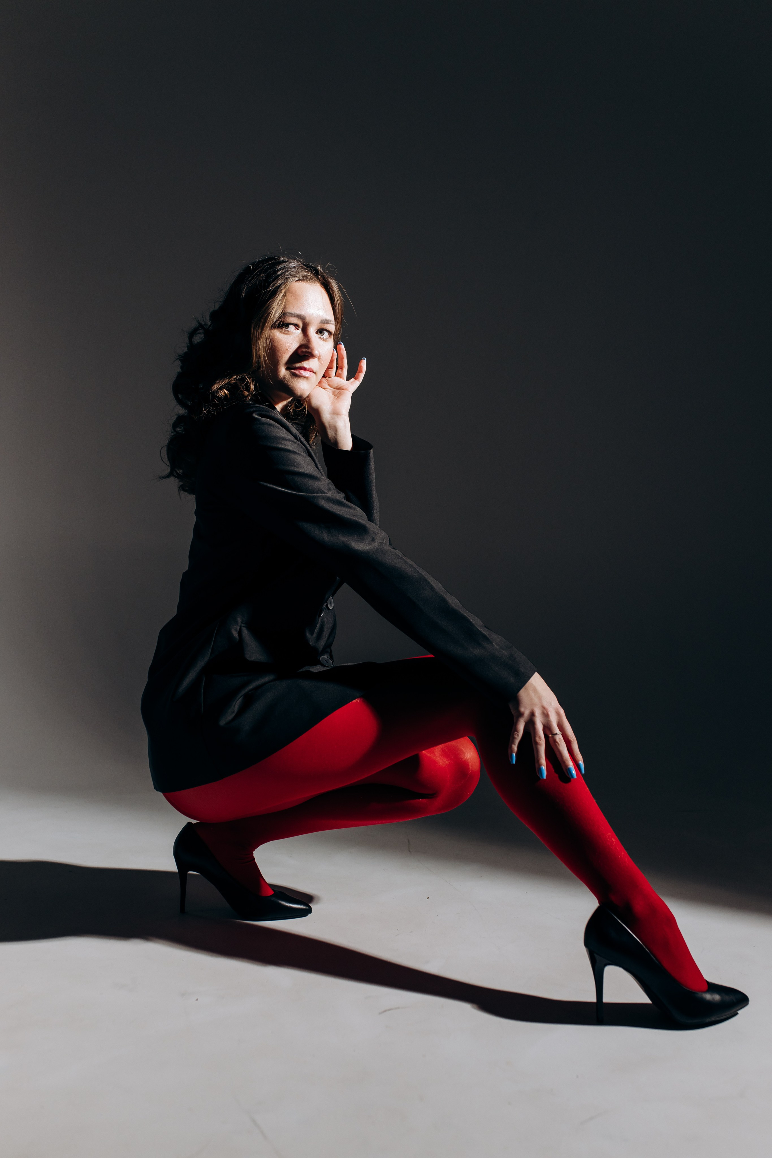 Индивидуальная съемка. Ваш универсальный фотограф Евгения Дунаевская