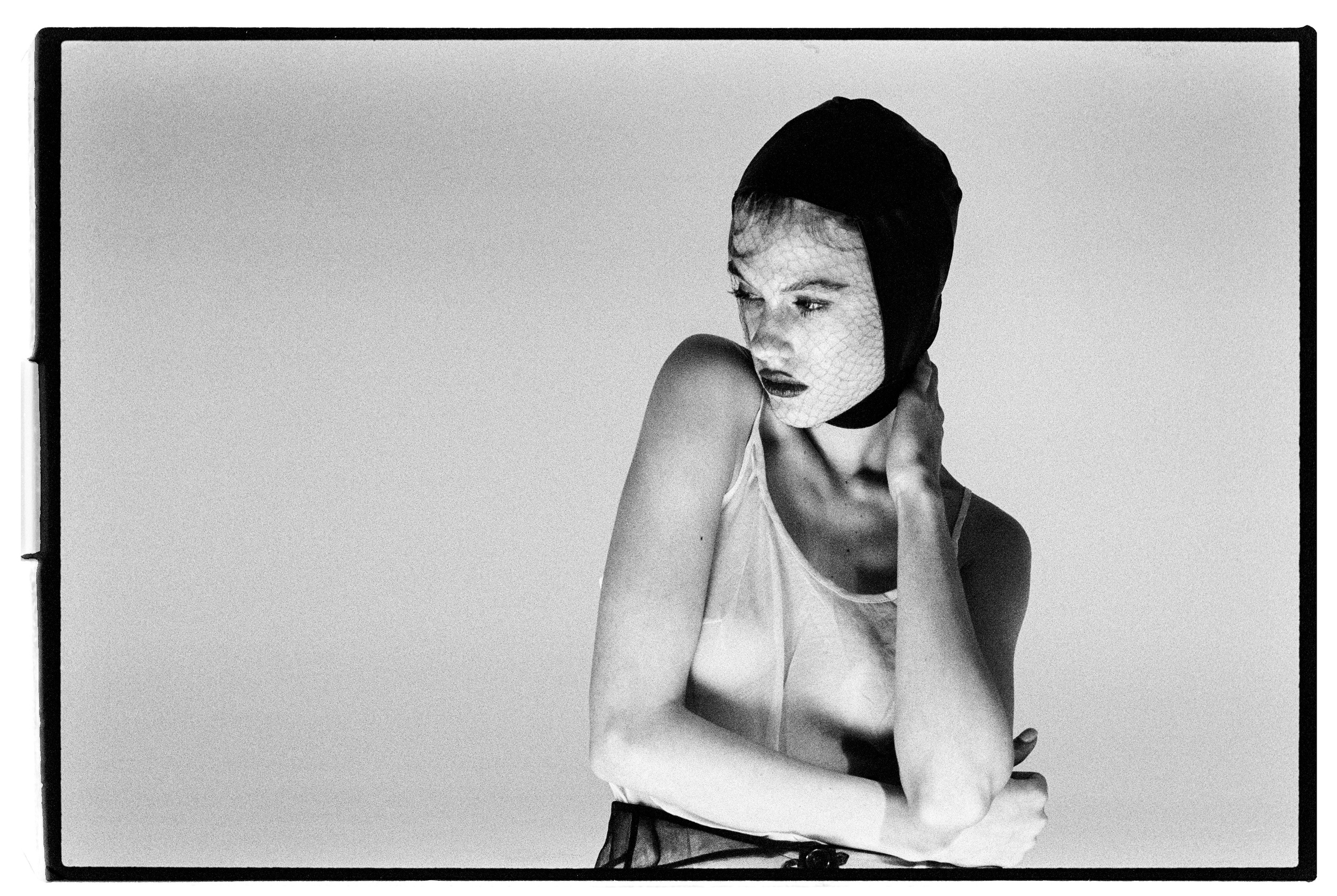 Фотосессия на плёнку. Фотограф в Казани