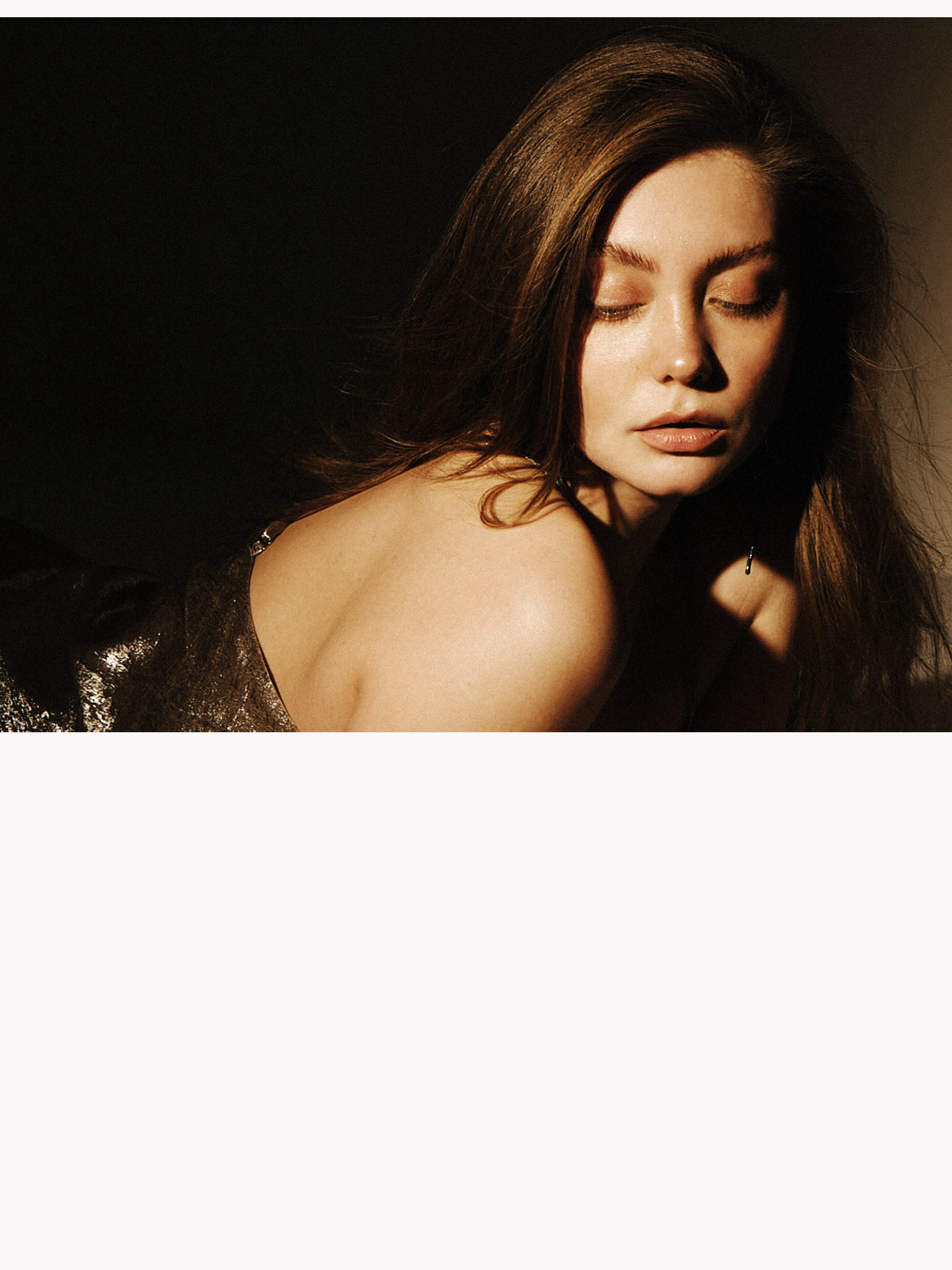 Портреты. Mariia kangro