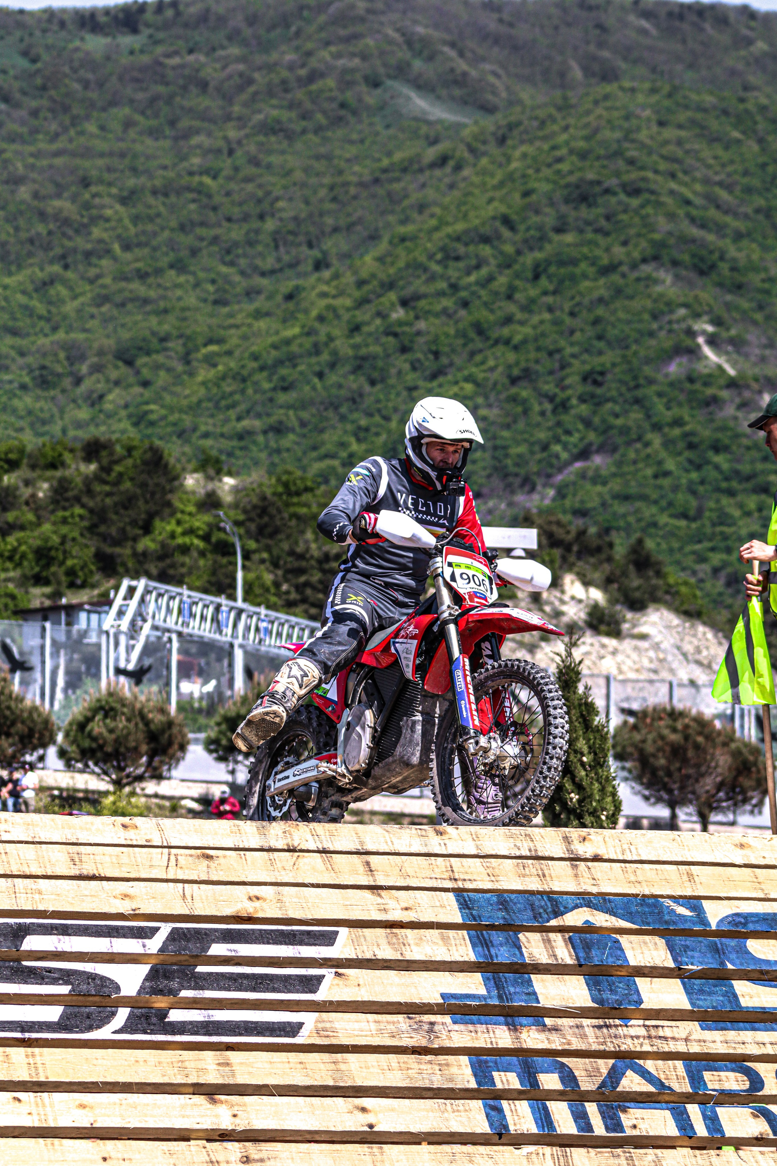 Enduro. Ivaladimirovna1995.wfolio.pro